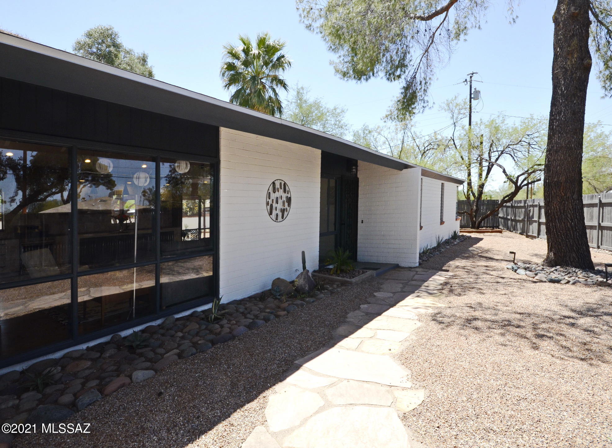 Colonia Allegre - Residential