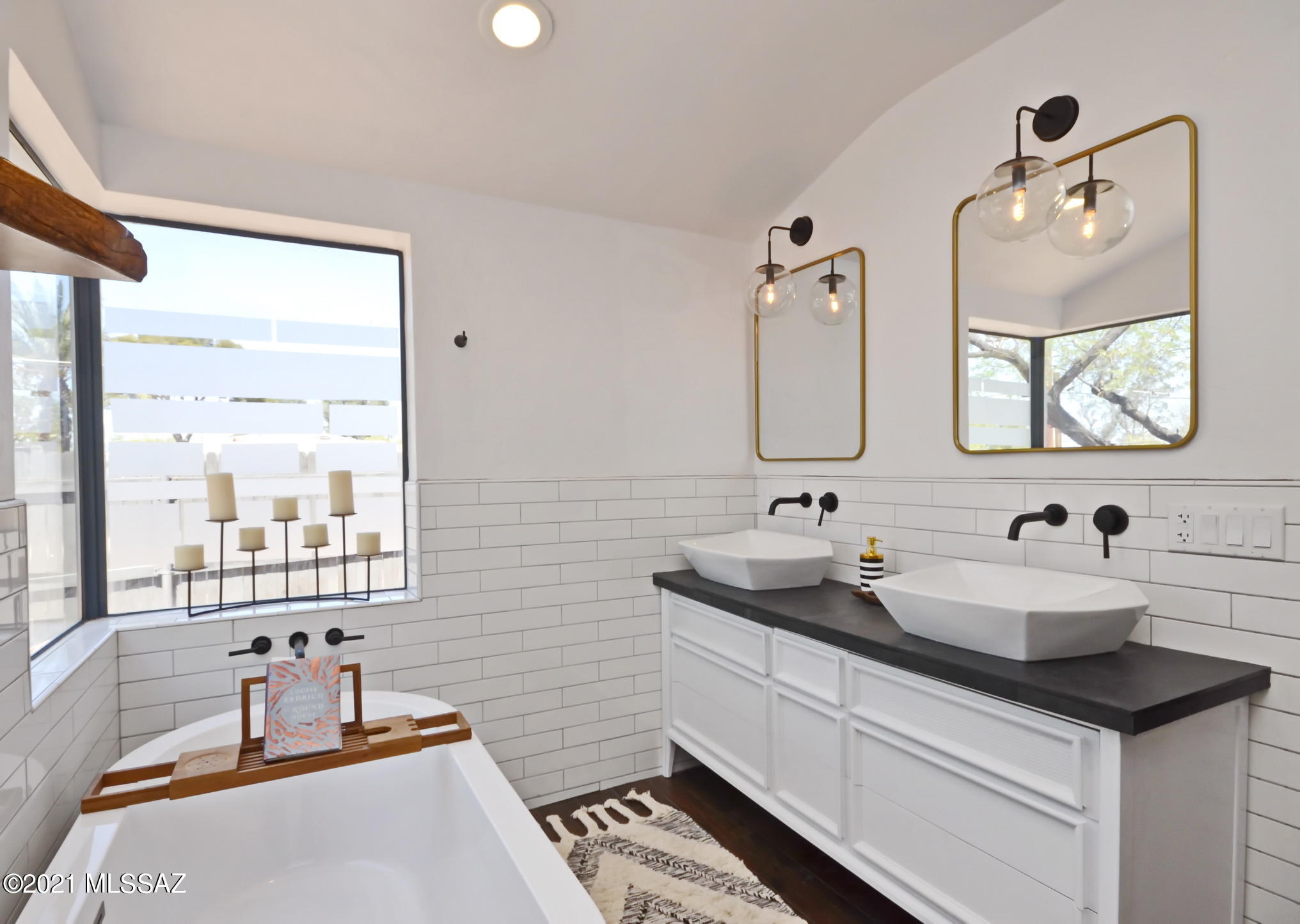 Colonia Allegre - Residential