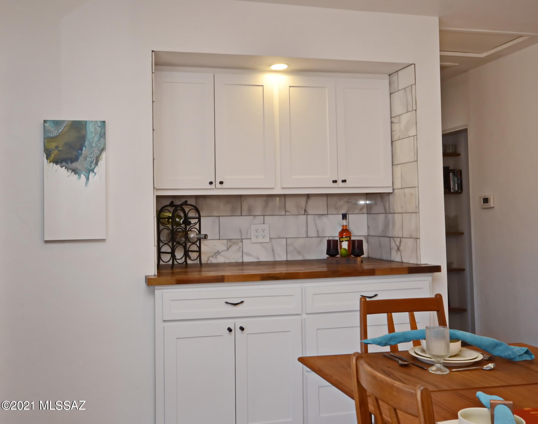 Colonia Allegre - Residential