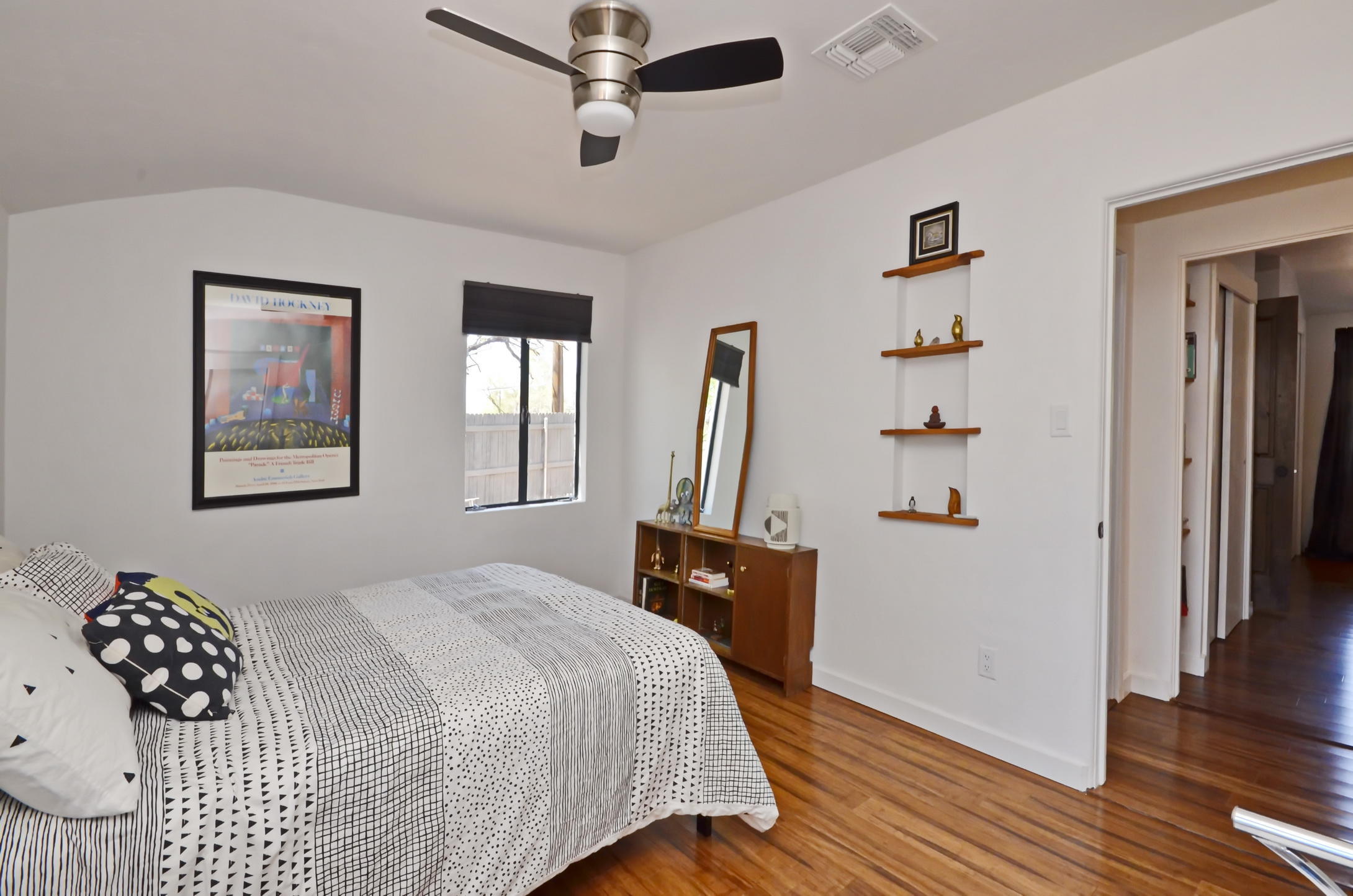 Colonia Allegre - Residential