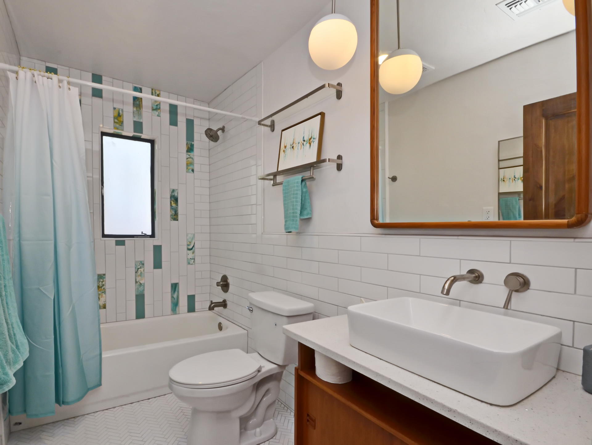 Colonia Allegre - Residential