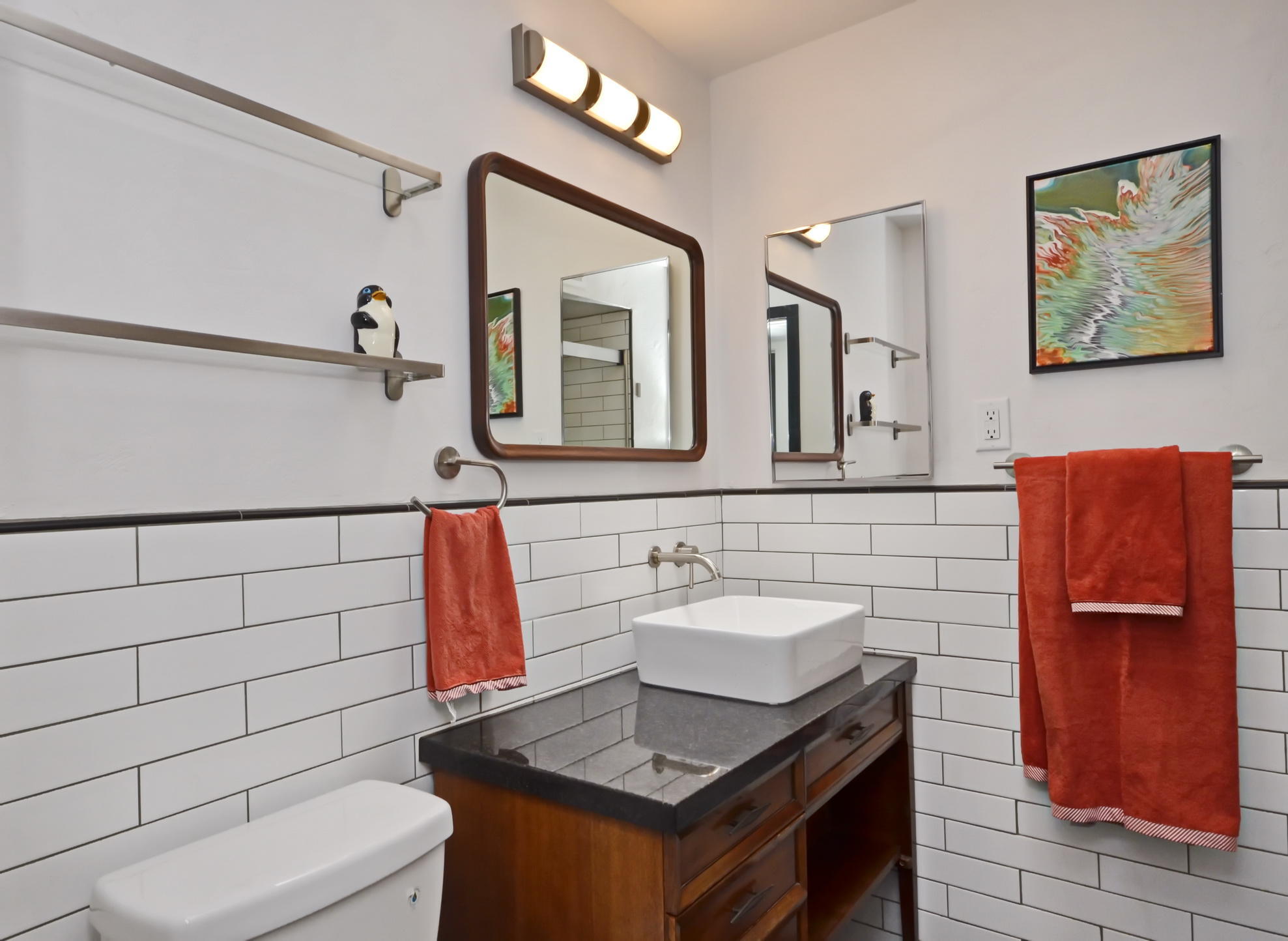 Colonia Allegre - Residential