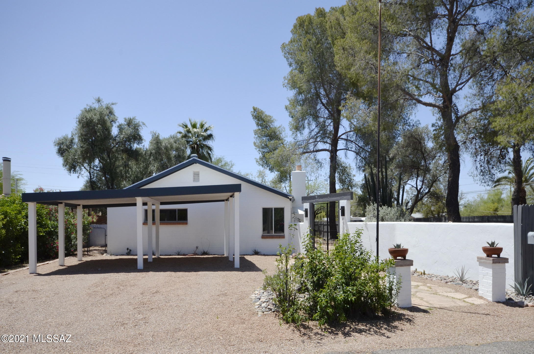 Colonia Allegre - Residential