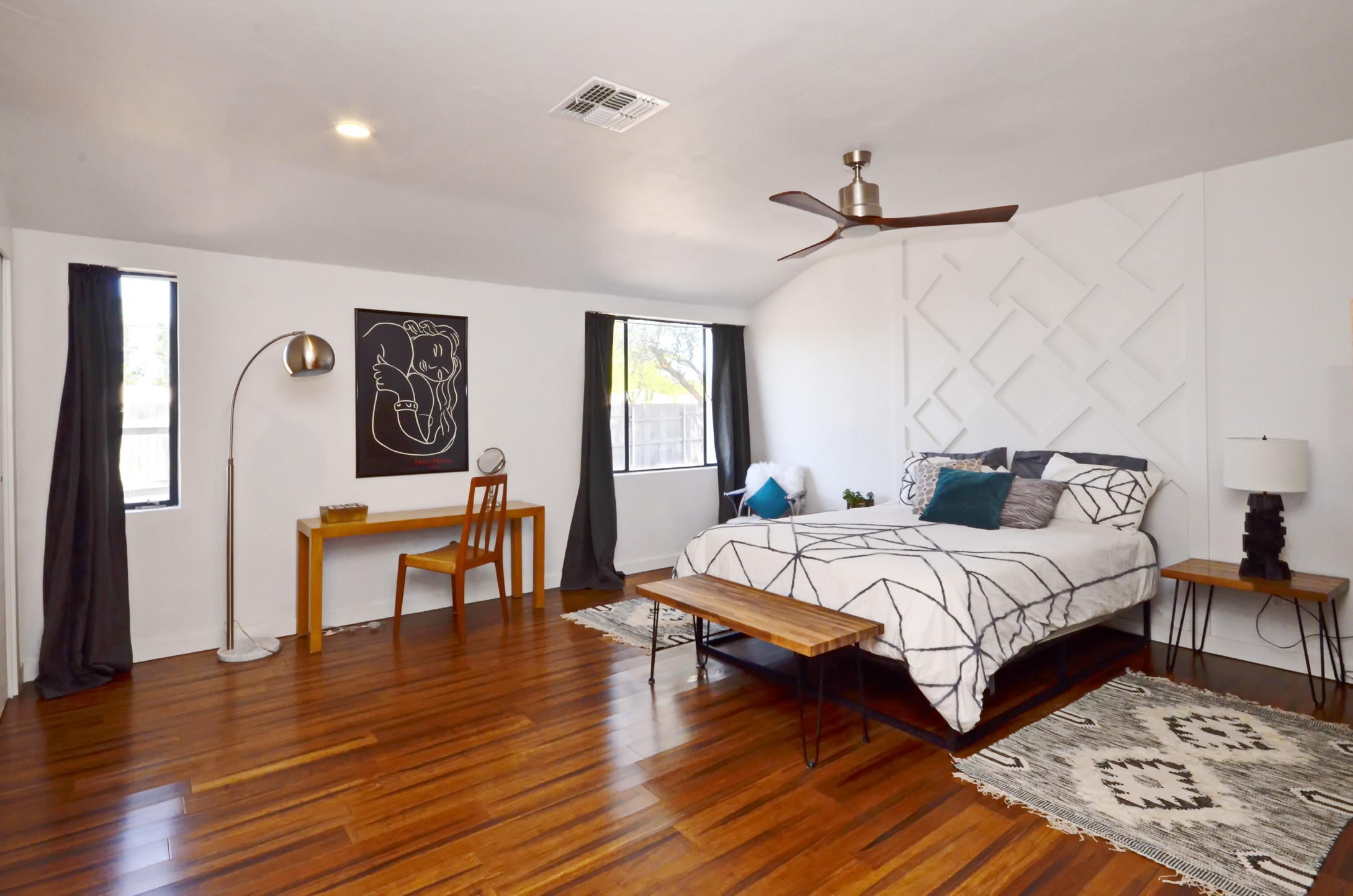Colonia Allegre - Residential