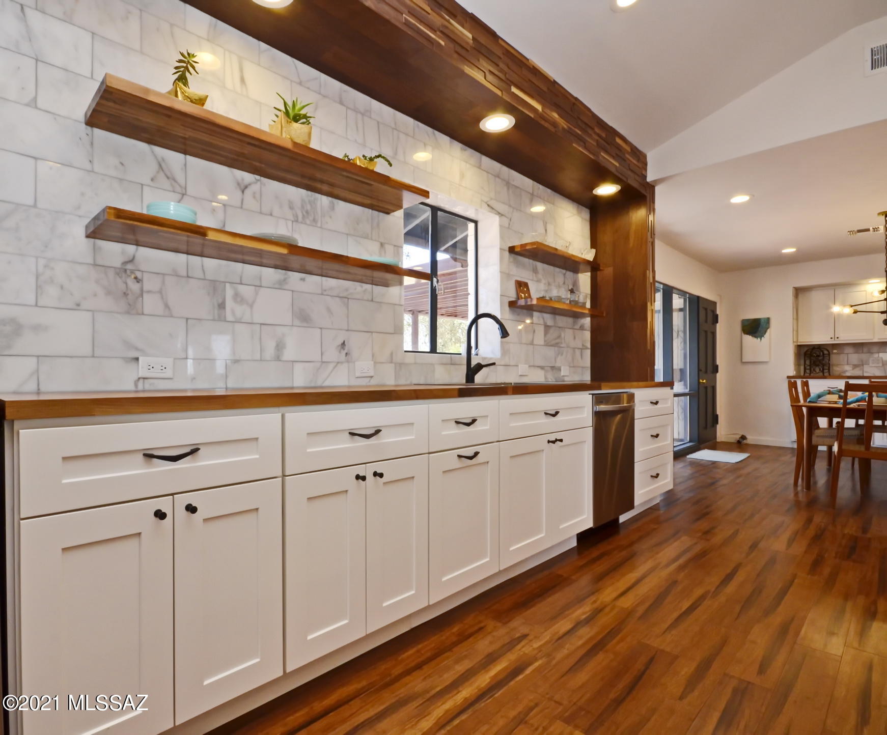 Colonia Allegre - Residential
