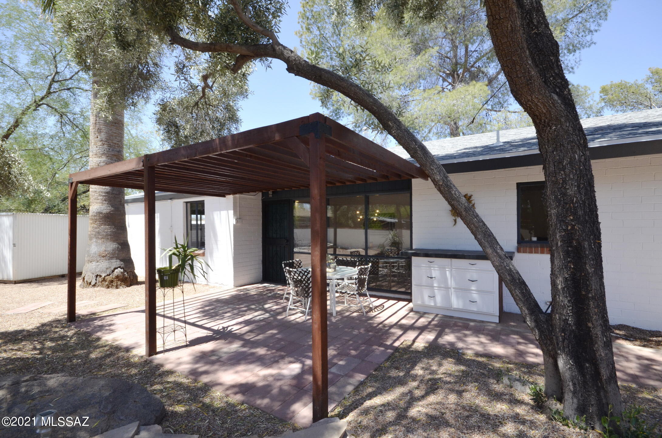 Colonia Allegre - Residential
