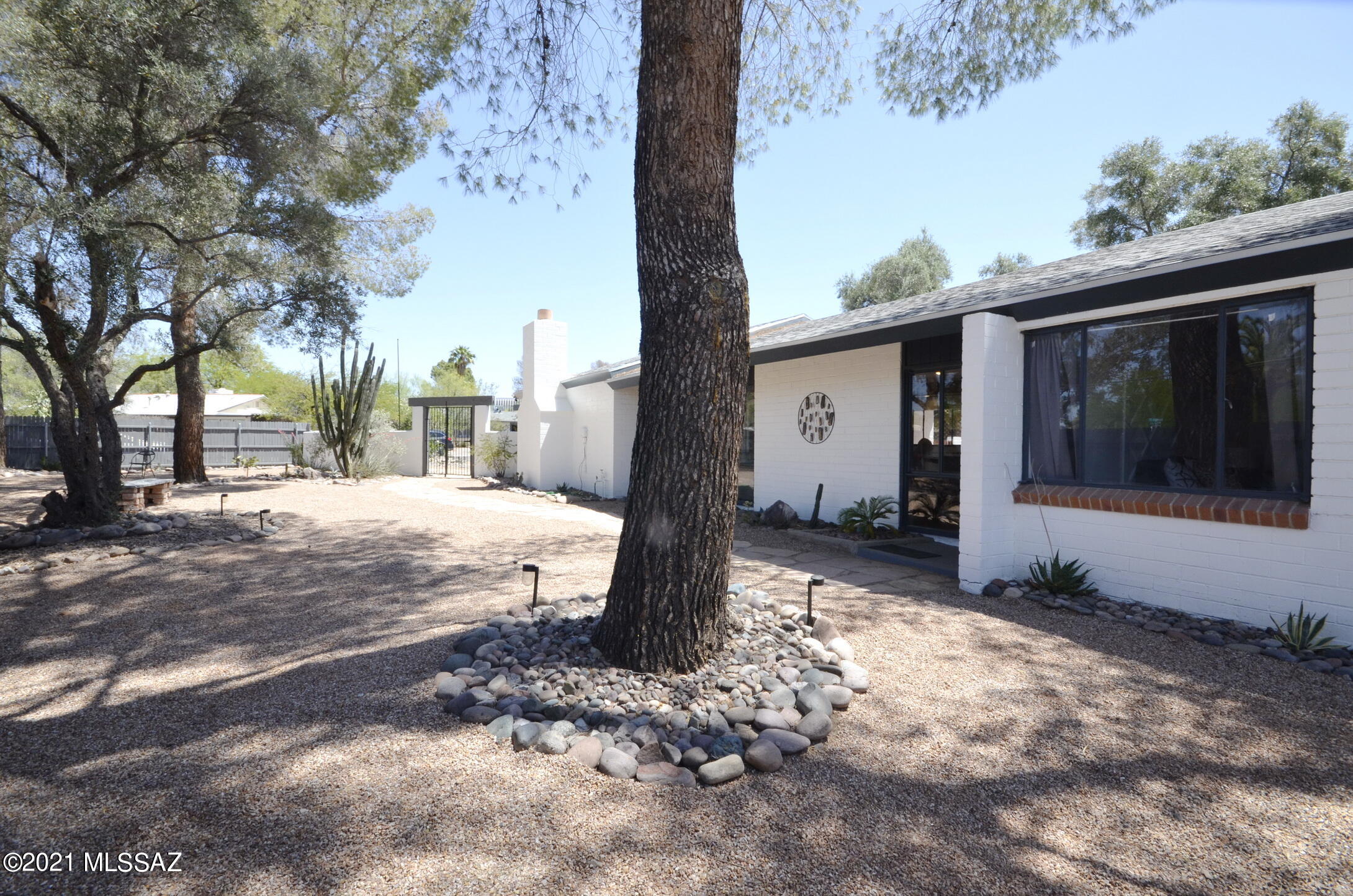 Colonia Allegre - Residential