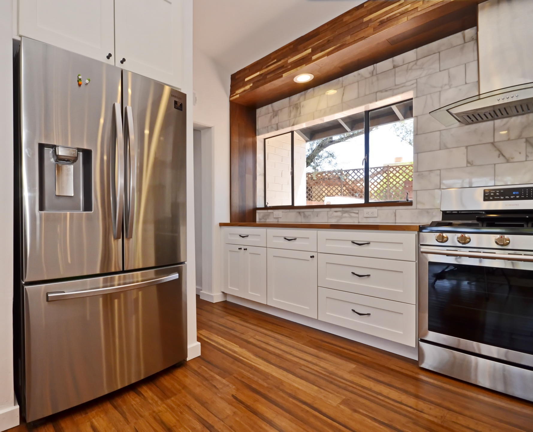 Colonia Allegre - Residential