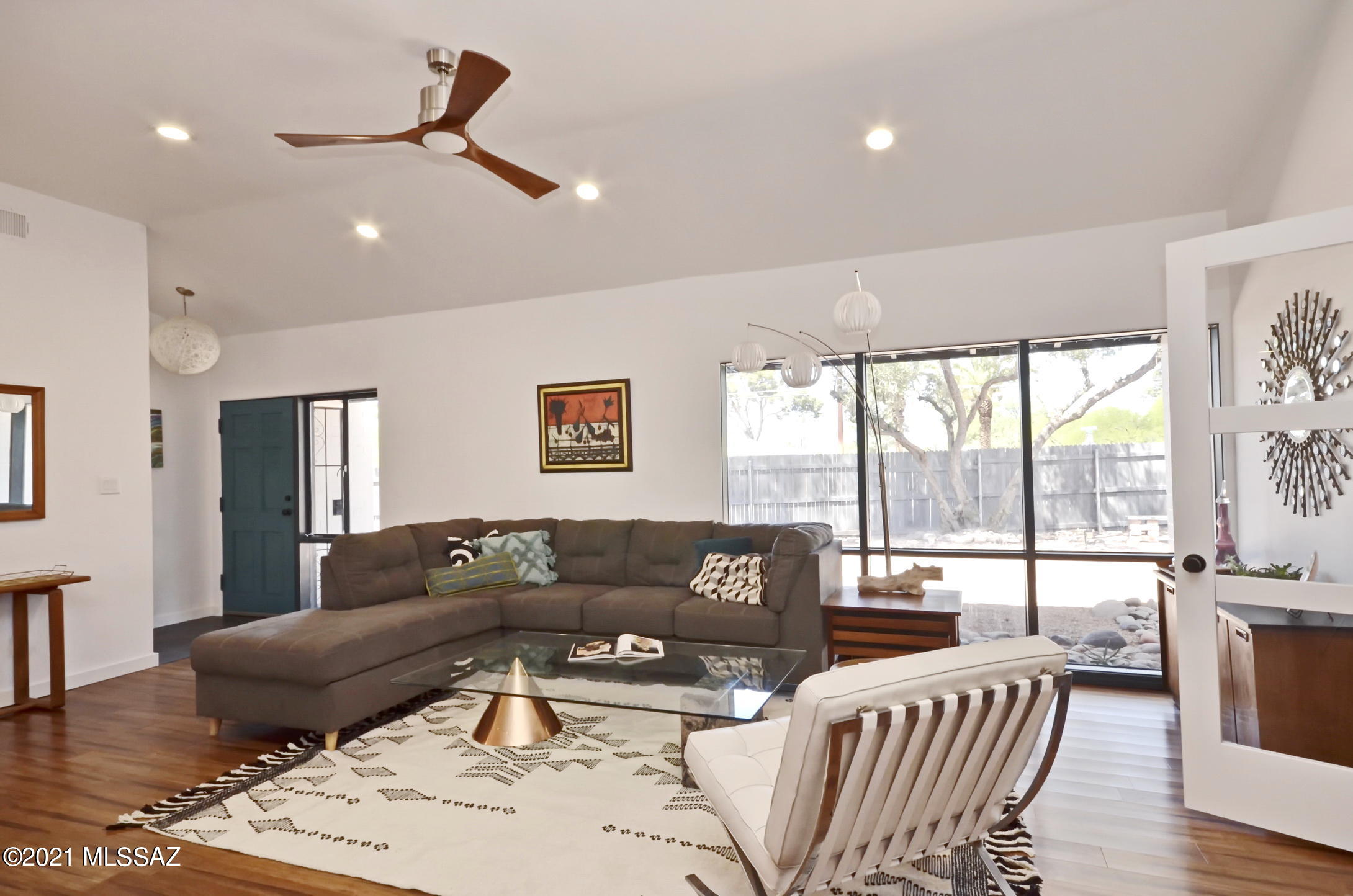 Colonia Allegre - Residential