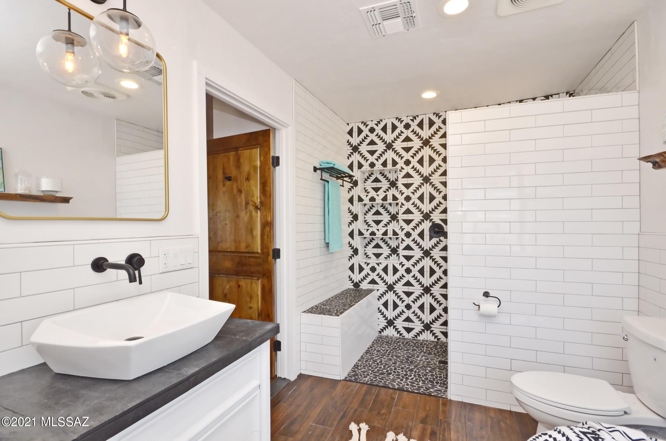 Colonia Allegre - Residential