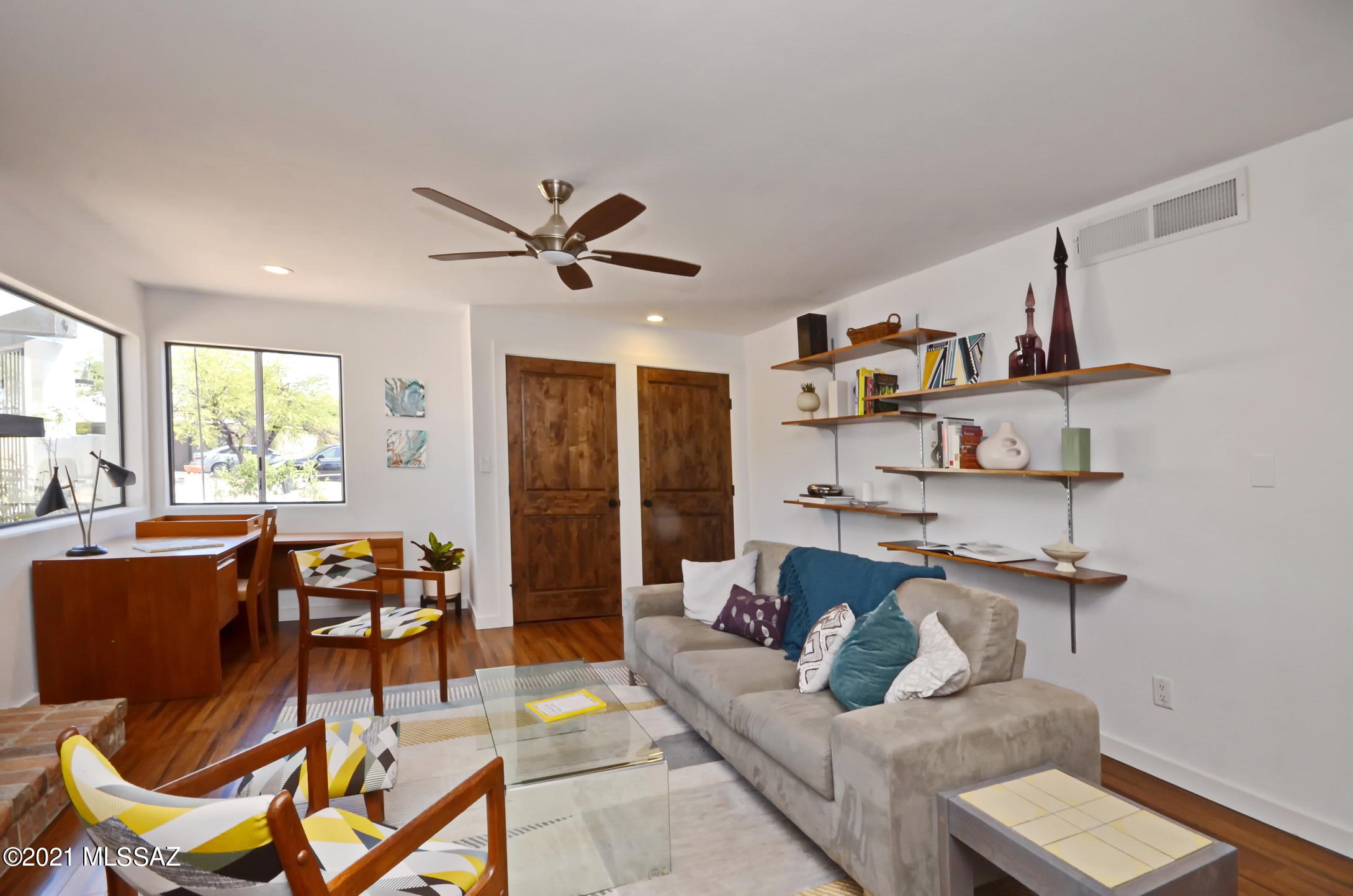 Colonia Allegre - Residential