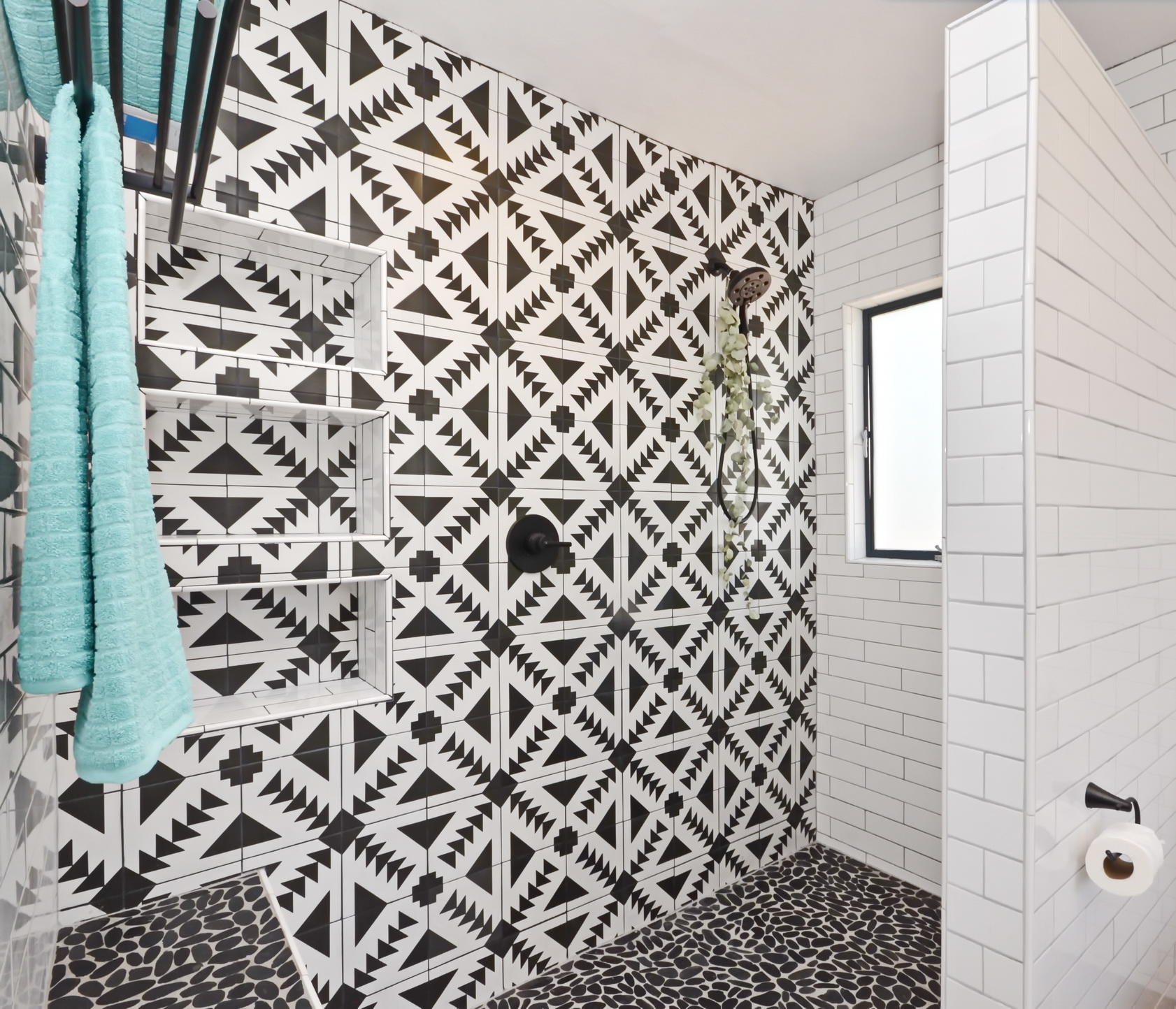 Colonia Allegre - Residential