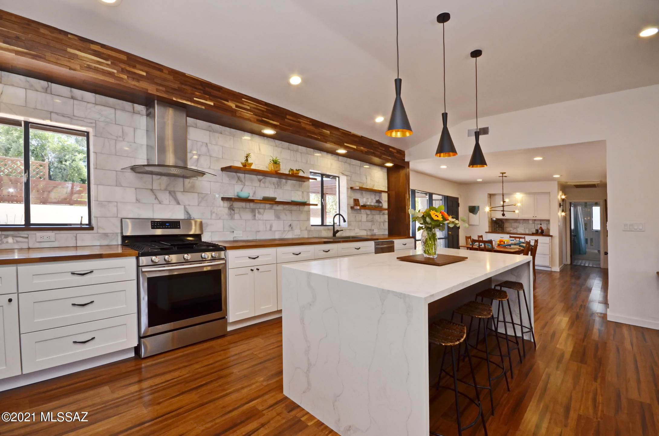 Colonia Allegre - Residential