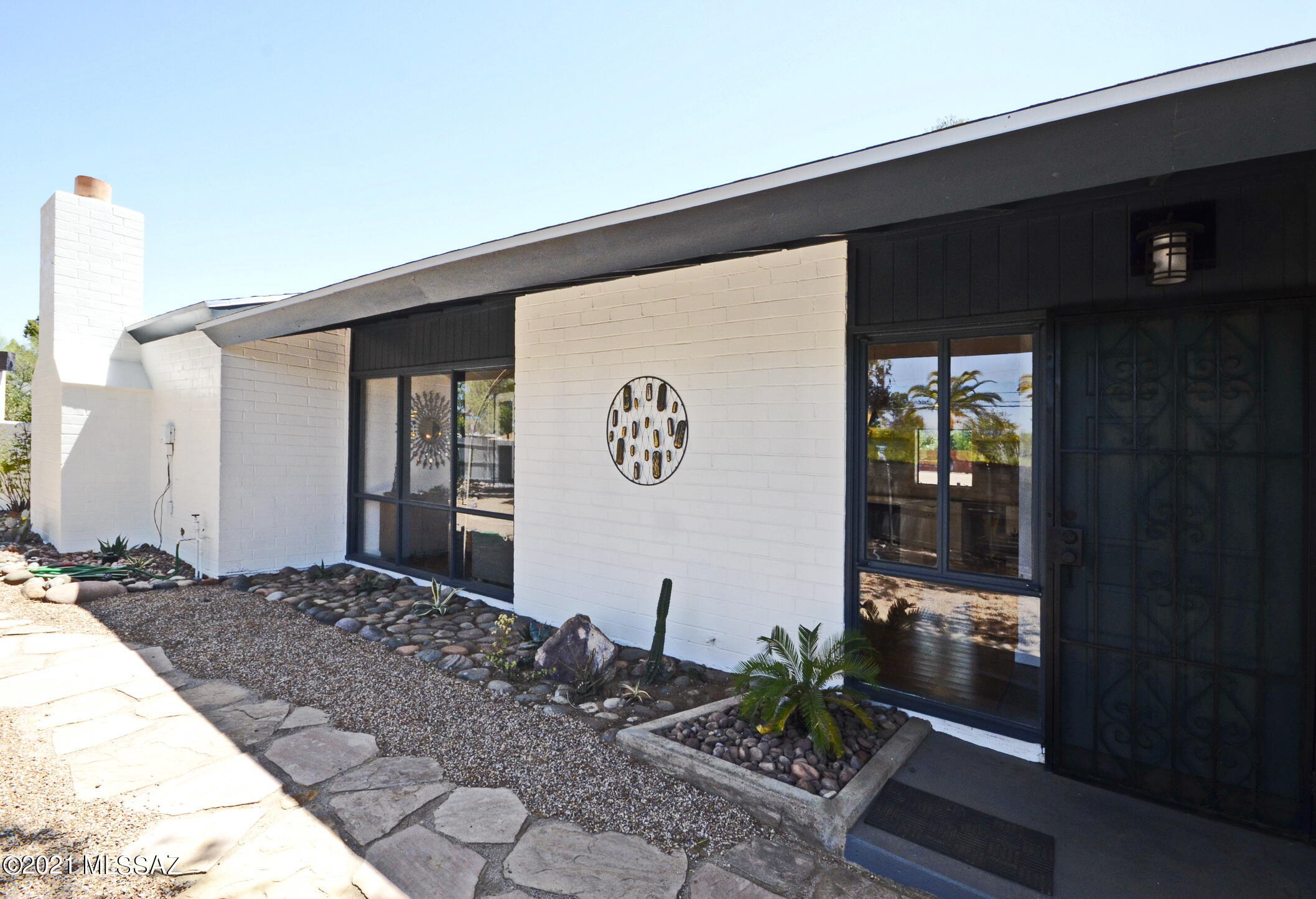 Colonia Allegre - Residential