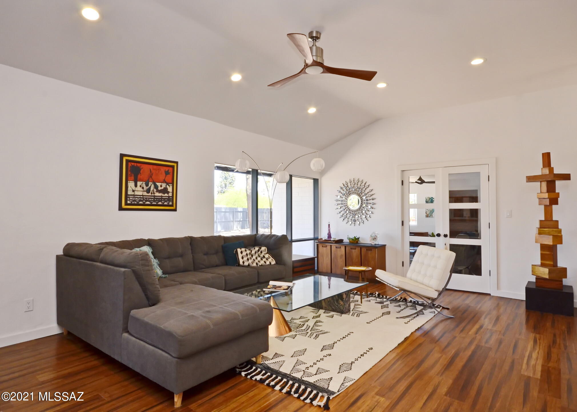 Colonia Allegre - Residential