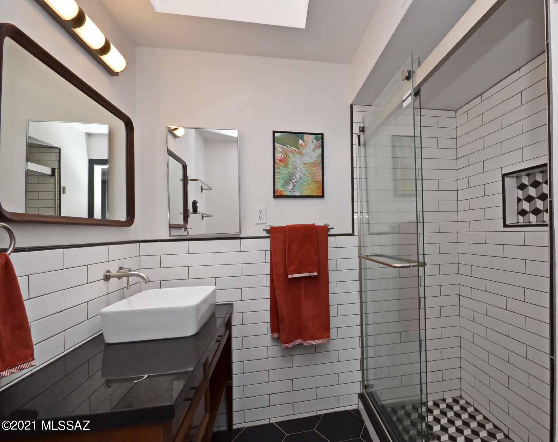 Colonia Allegre - Residential