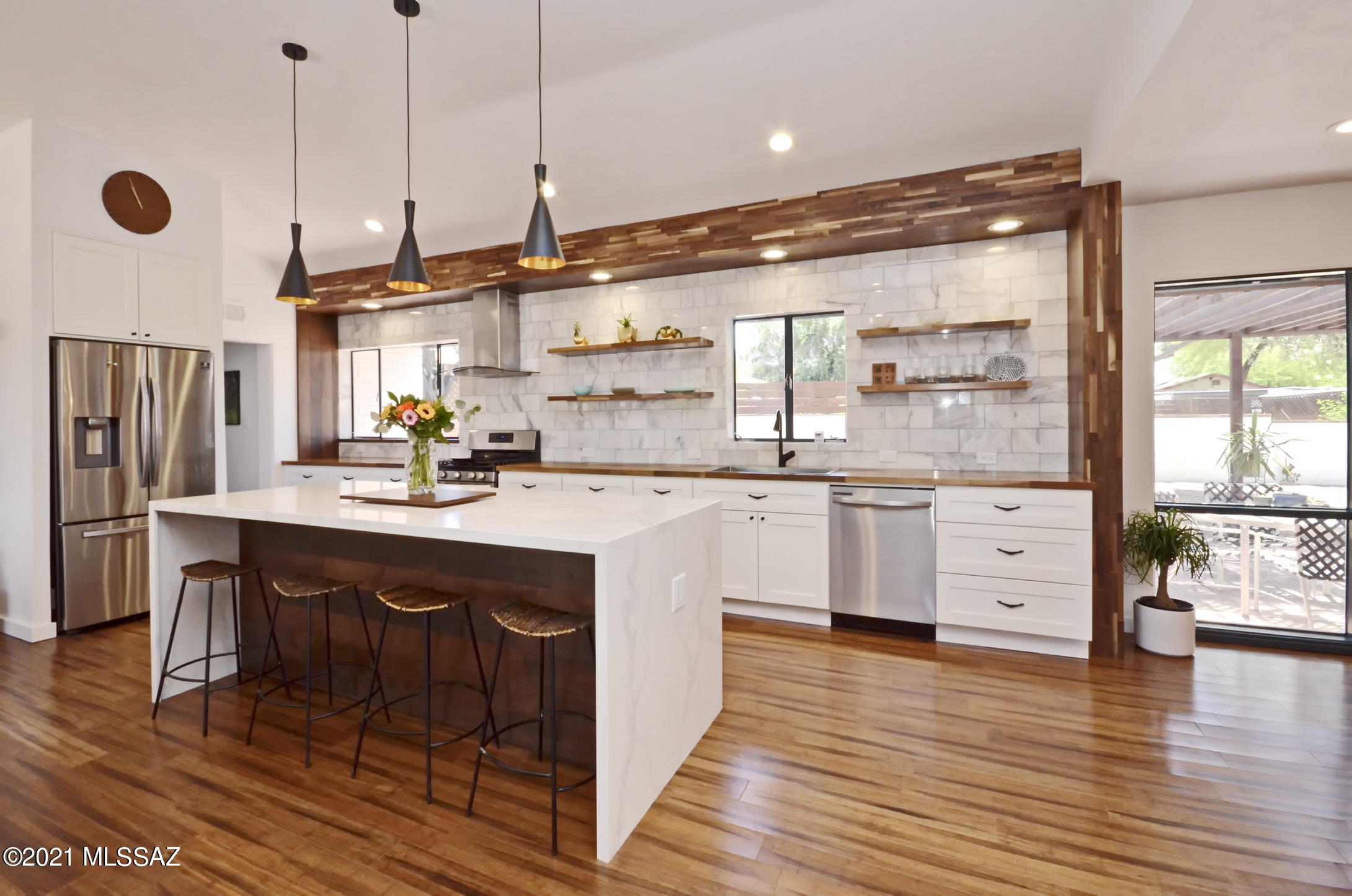Colonia Allegre - Residential