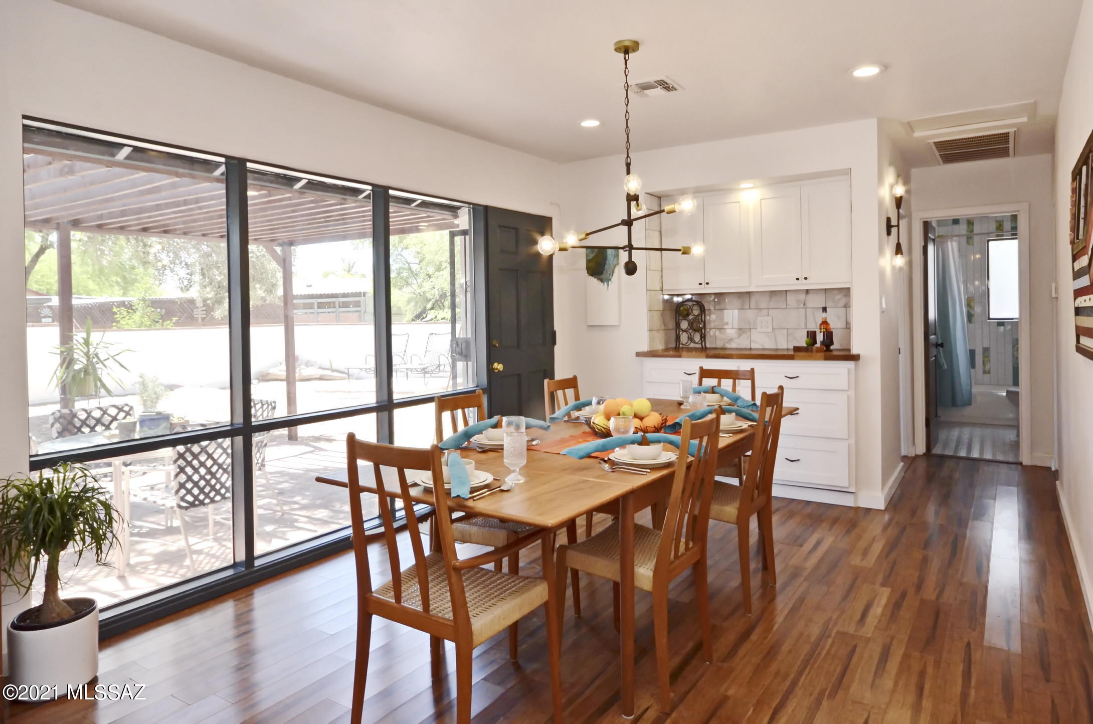 Colonia Allegre - Residential