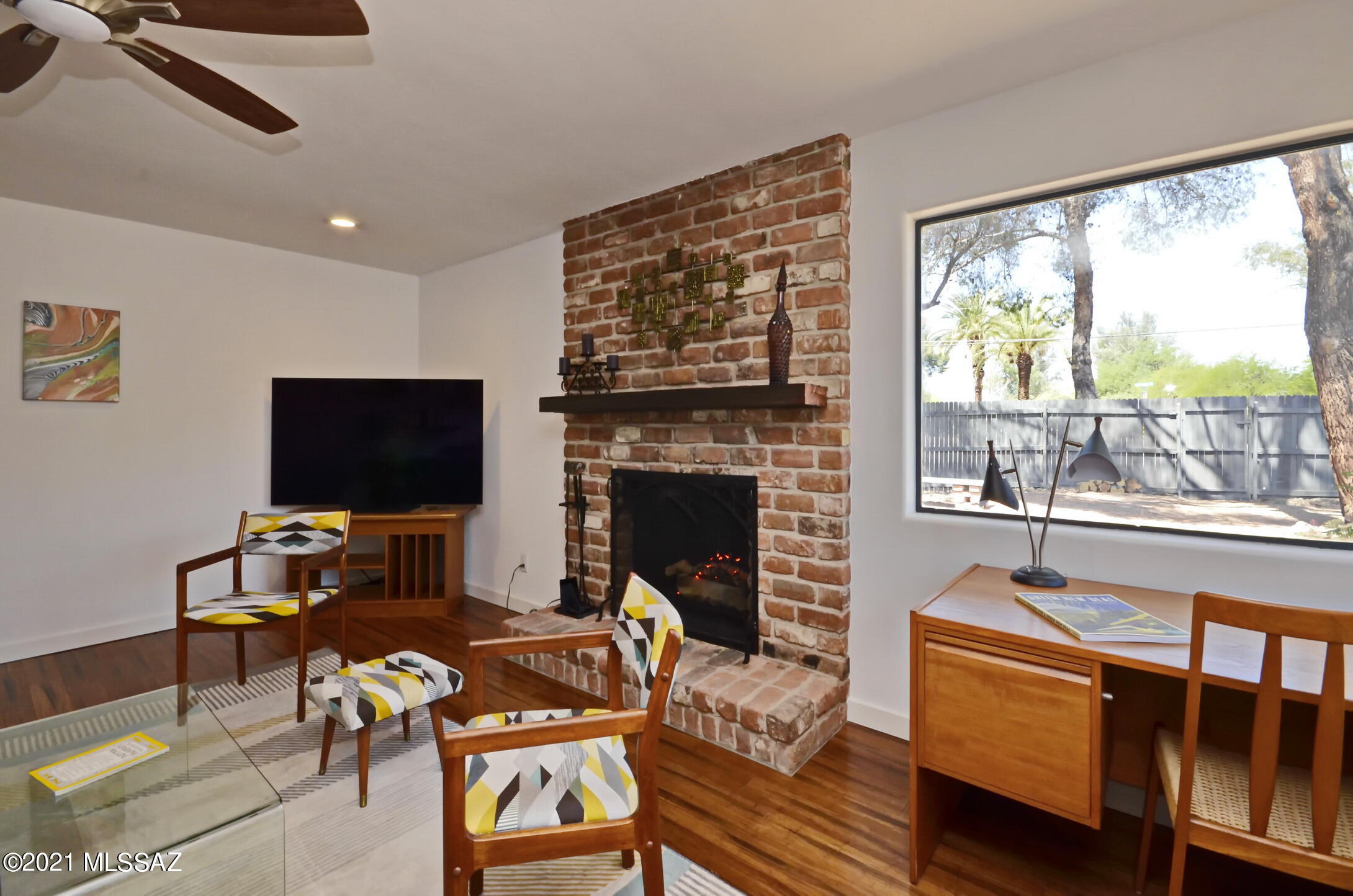 Colonia Allegre - Residential