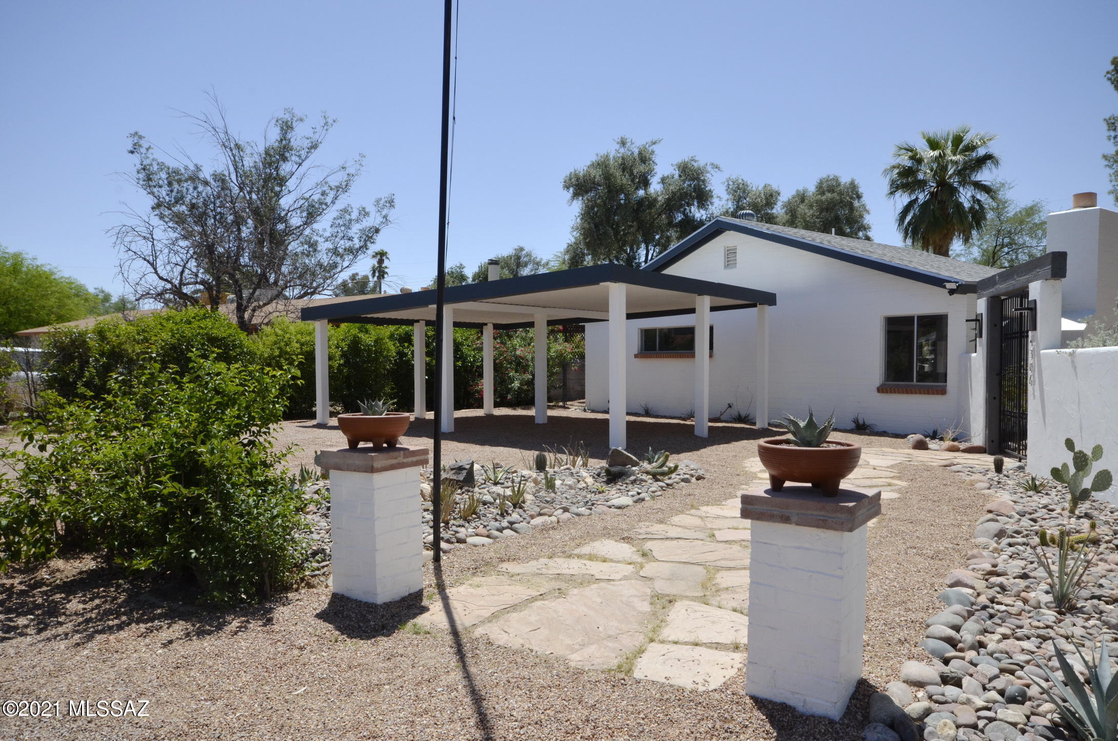 Colonia Allegre - Residential