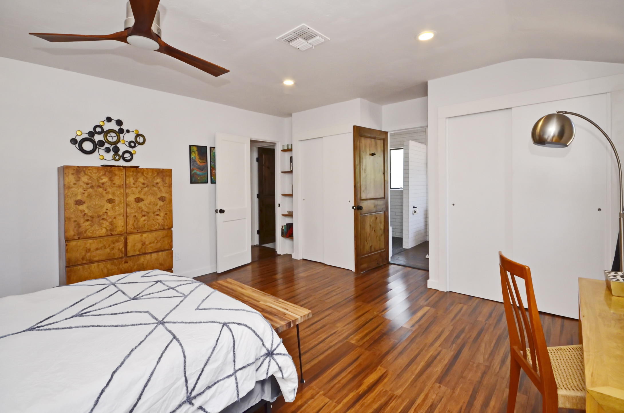 Colonia Allegre - Residential