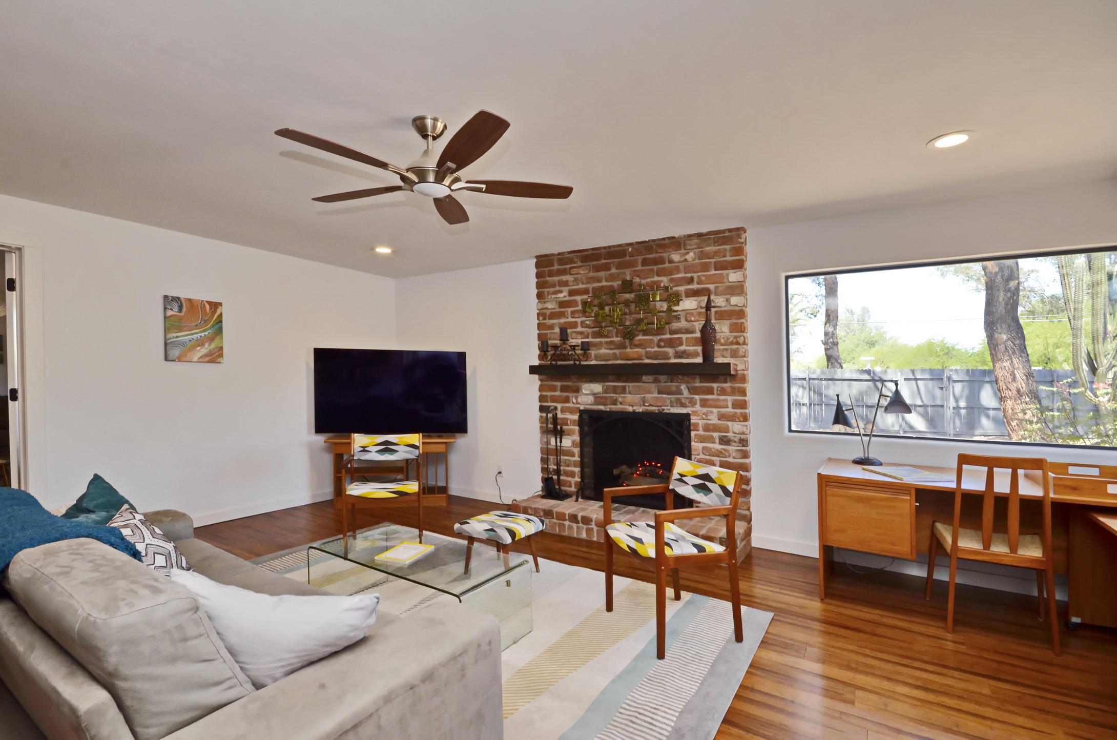 Colonia Allegre - Residential