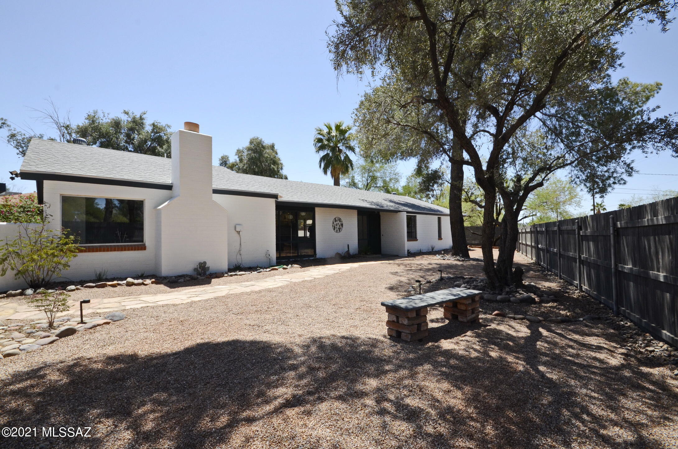 Colonia Allegre - Residential