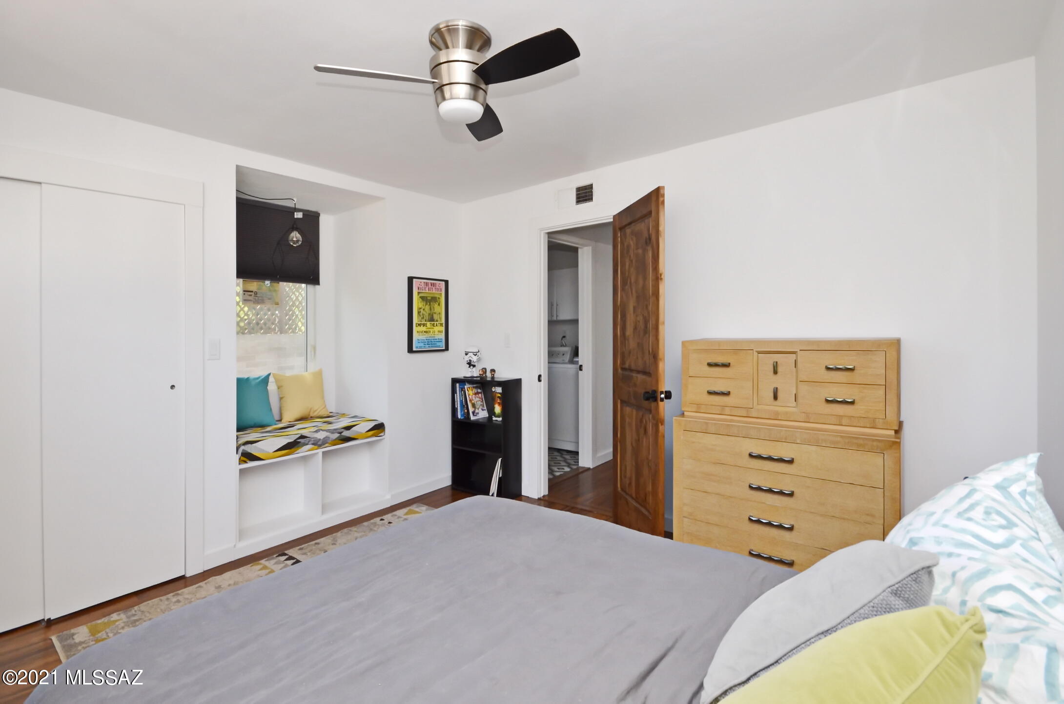Colonia Allegre - Residential