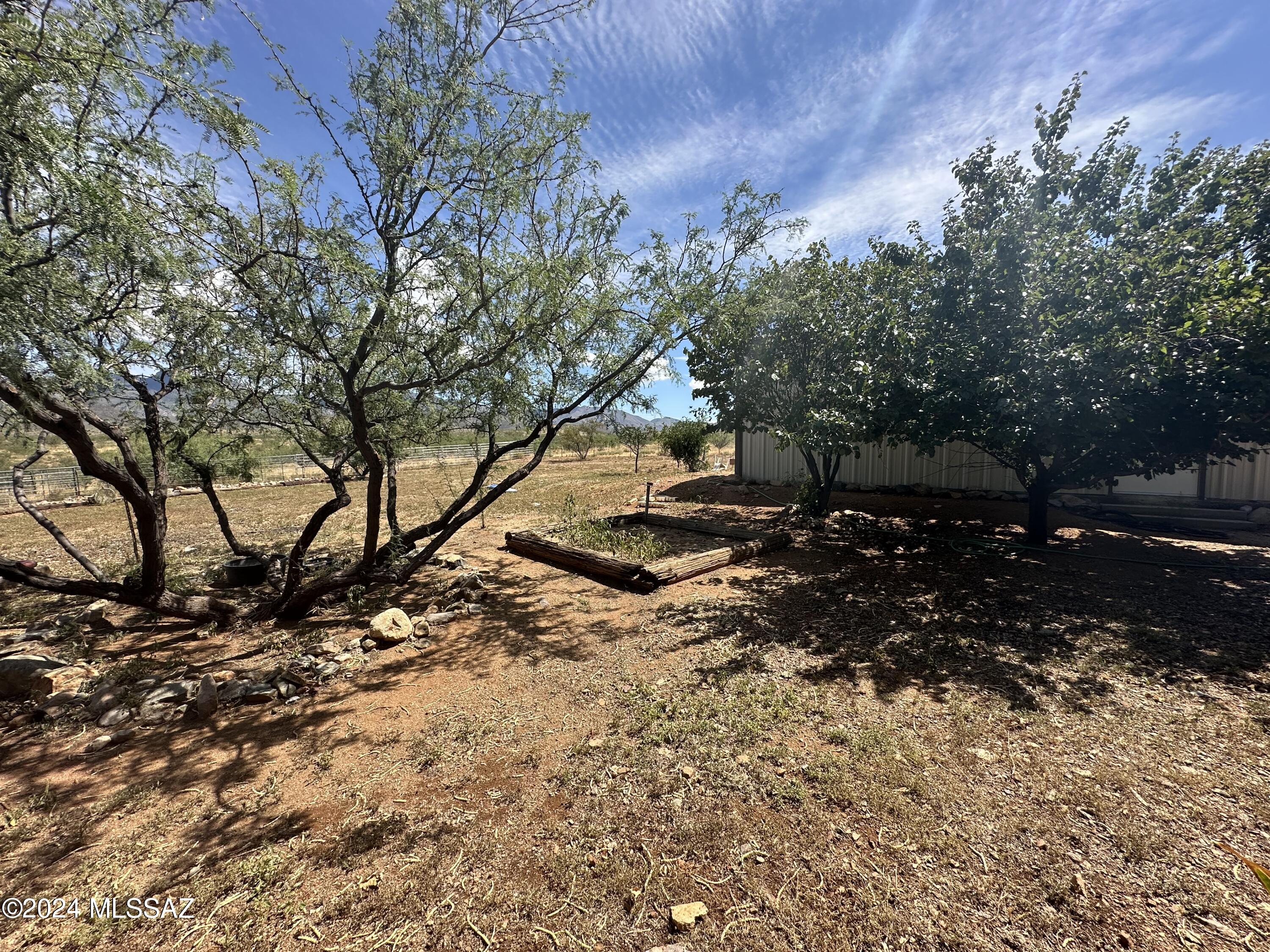 Chiracahua Trail Ranches - Residential