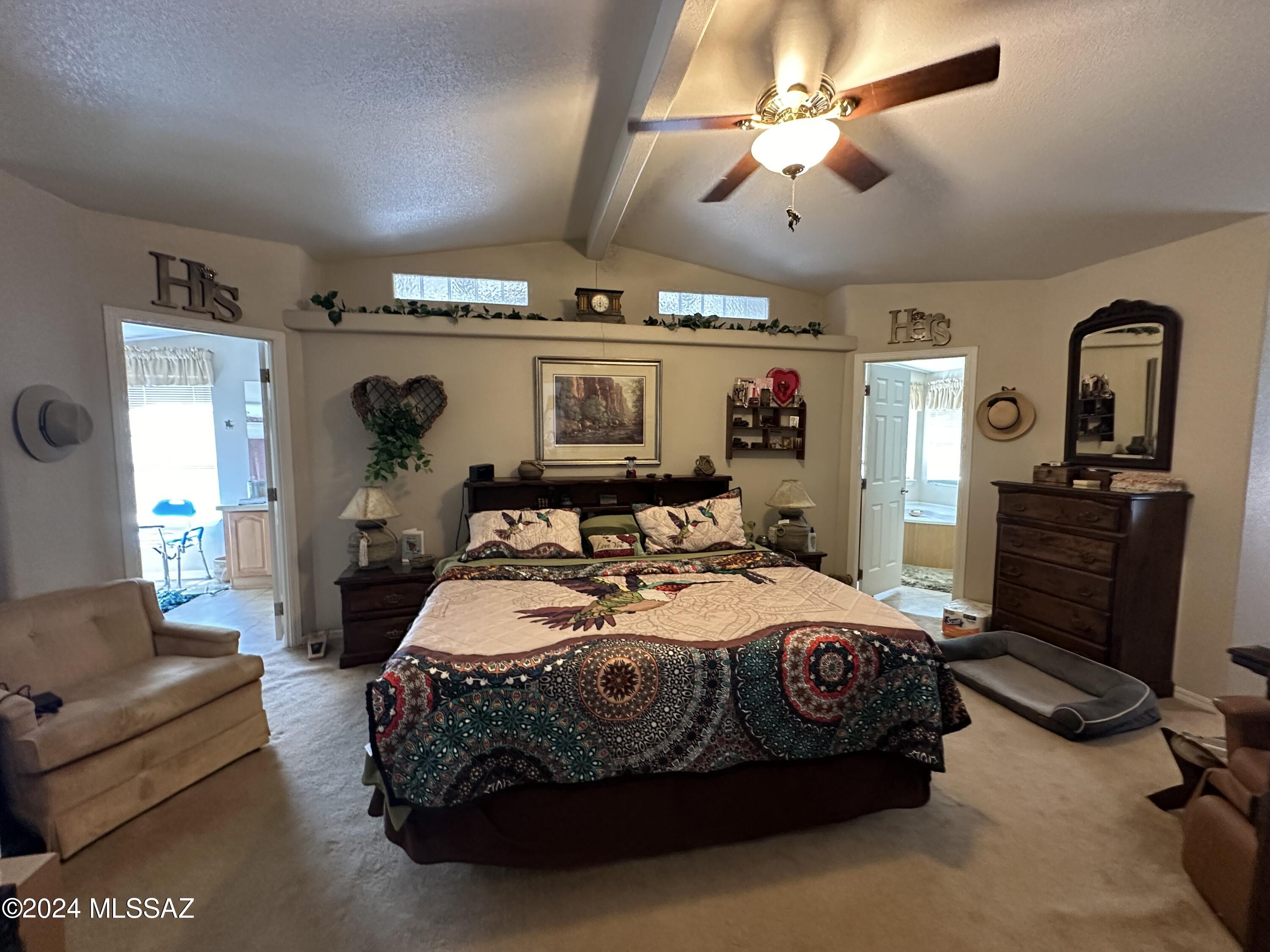 Chiracahua Trail Ranches - Residential