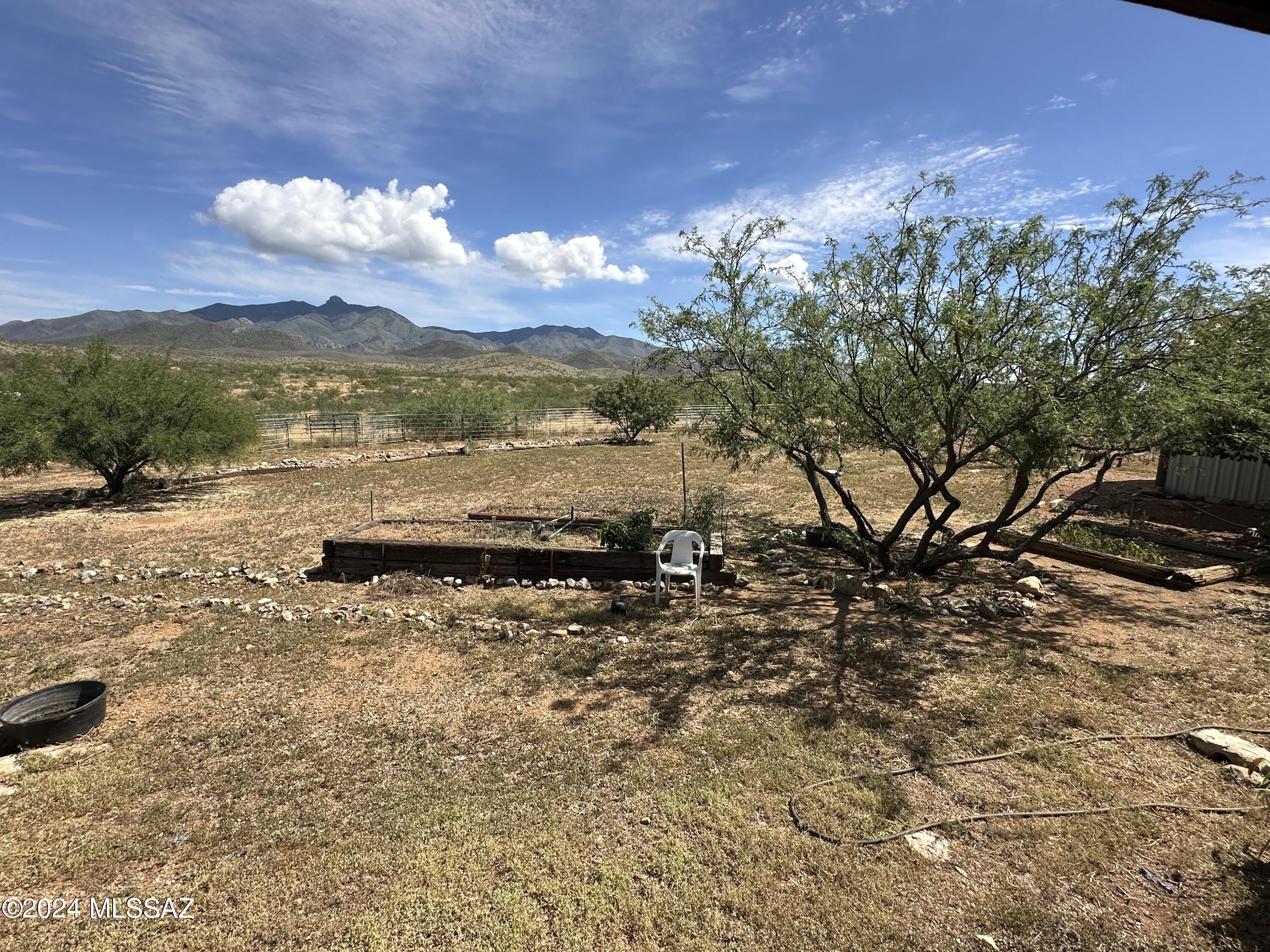 Chiracahua Trail Ranches - Residential