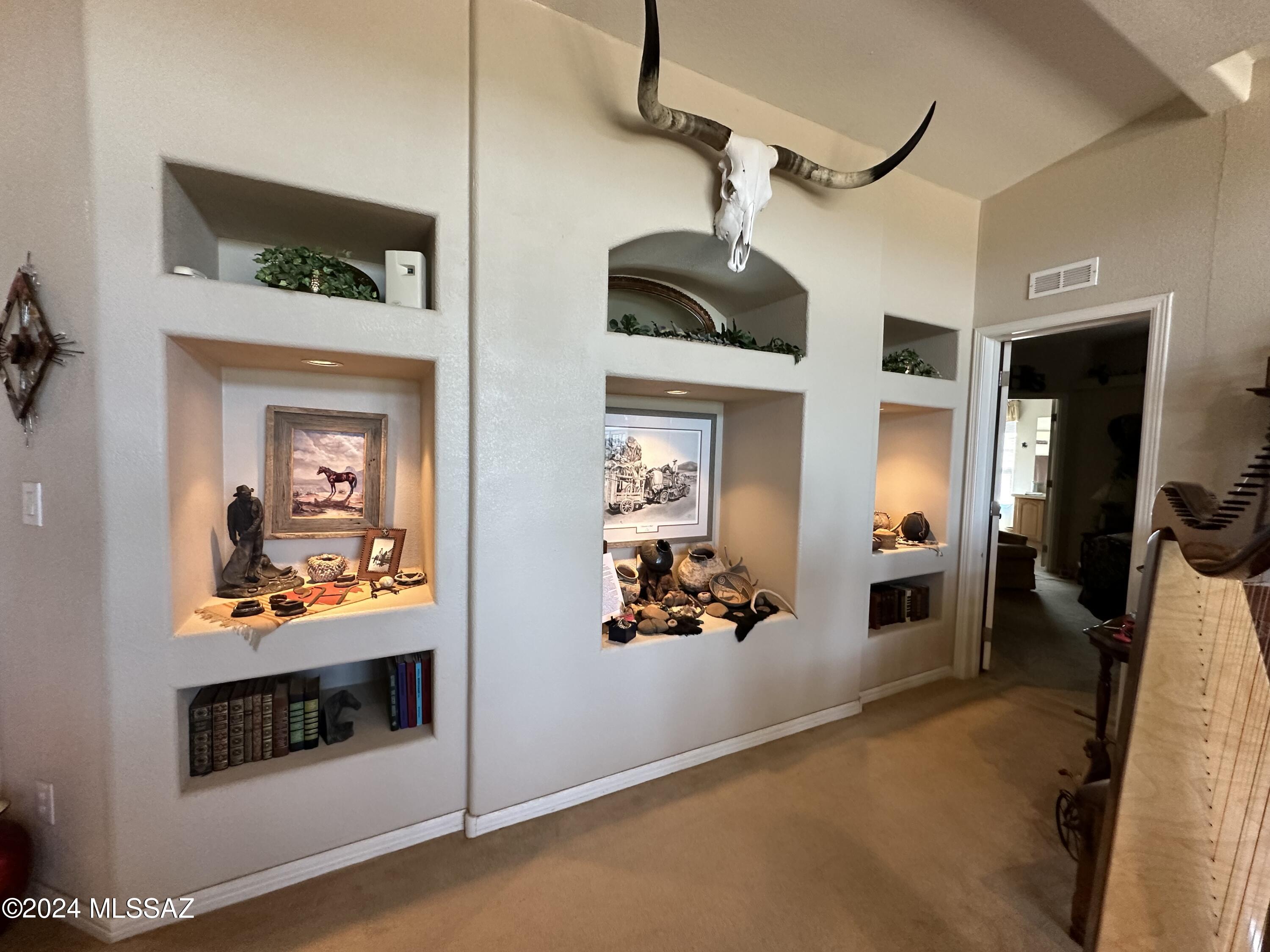 Chiracahua Trail Ranches - Residential