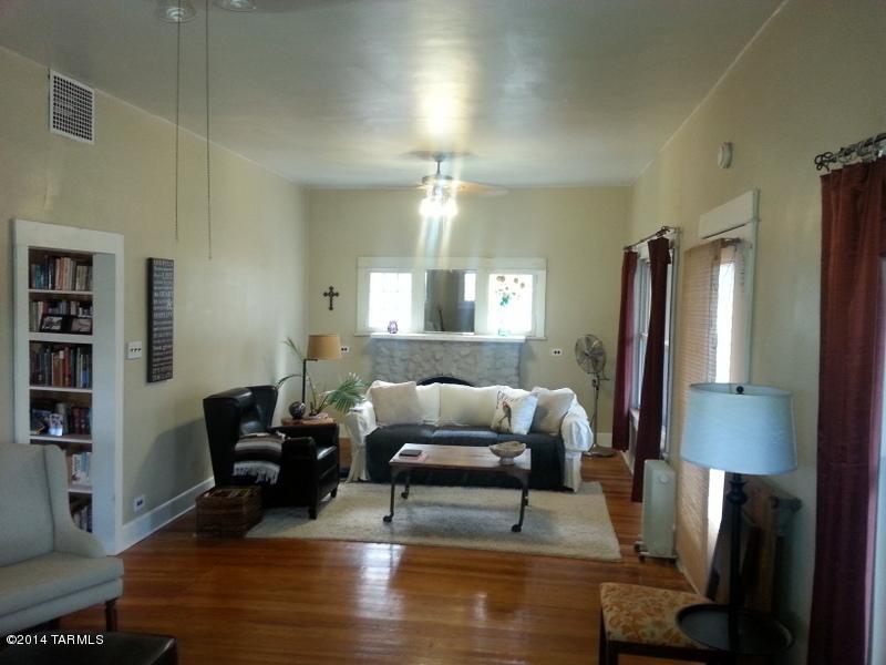N/A - Residential Income