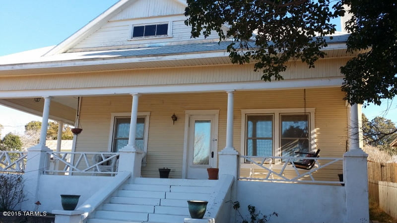 N/A - Residential Income