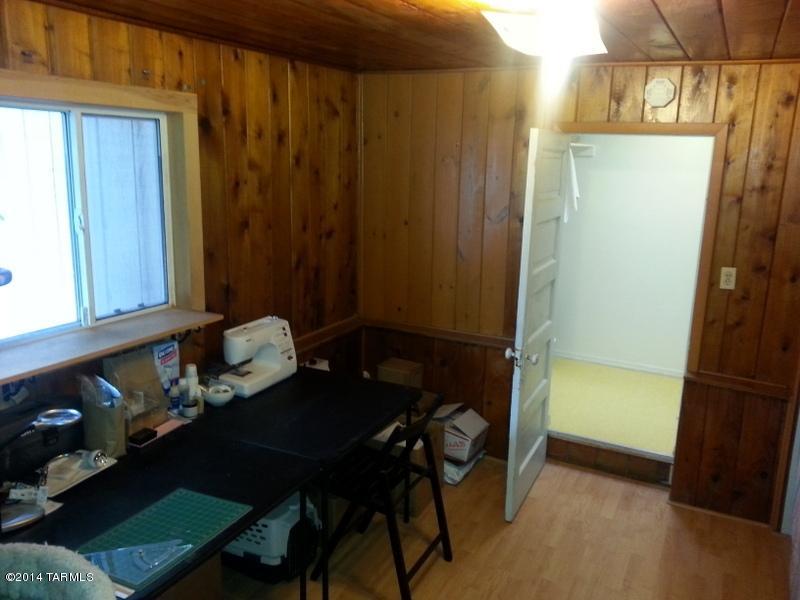 N/A - Residential Income