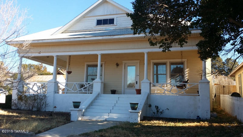 N/A - Residential Income