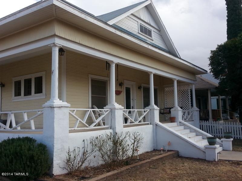 N/A - Residential Income