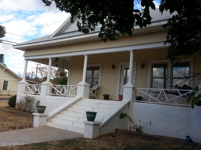 N/A - Residential Income