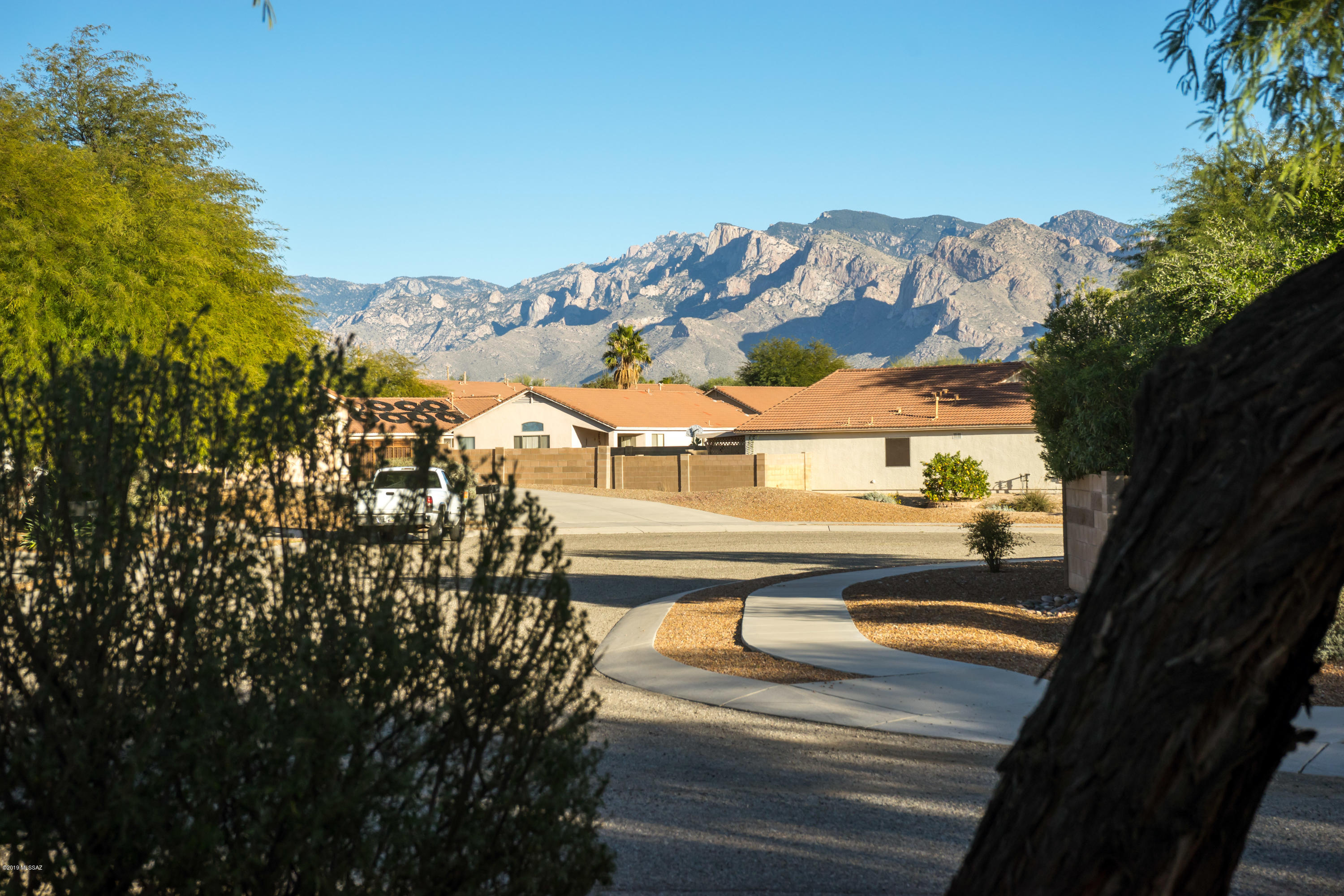 Linda Vista Ridge(1-77) - Residential