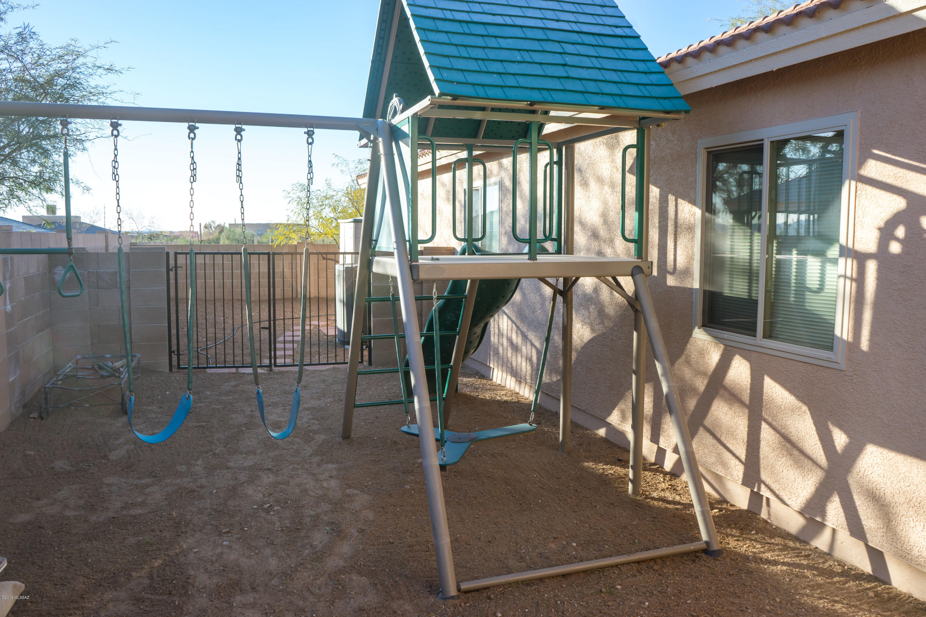 Linda Vista Ridge(1-77) - Residential