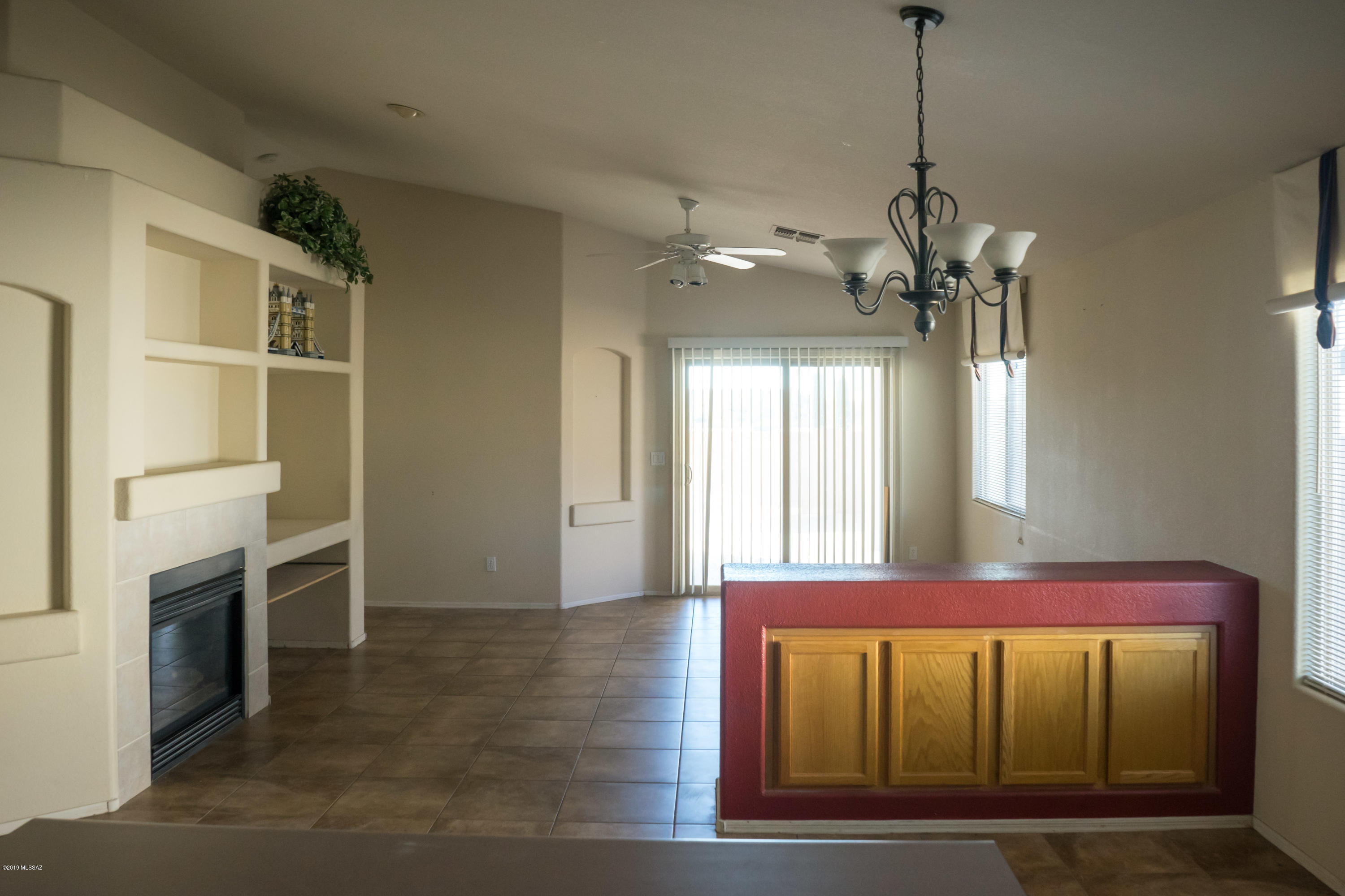 Linda Vista Ridge(1-77) - Residential