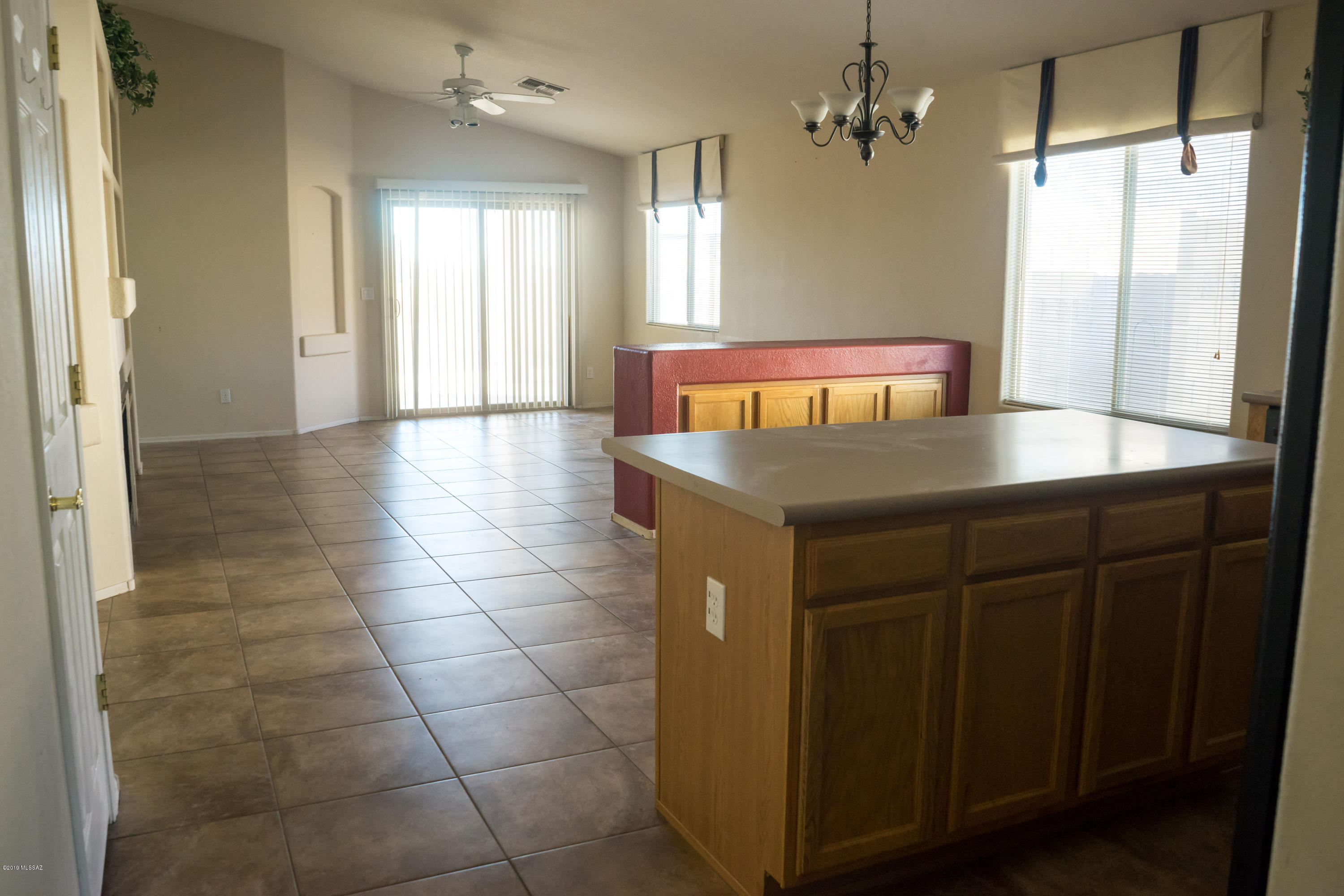 Linda Vista Ridge(1-77) - Residential