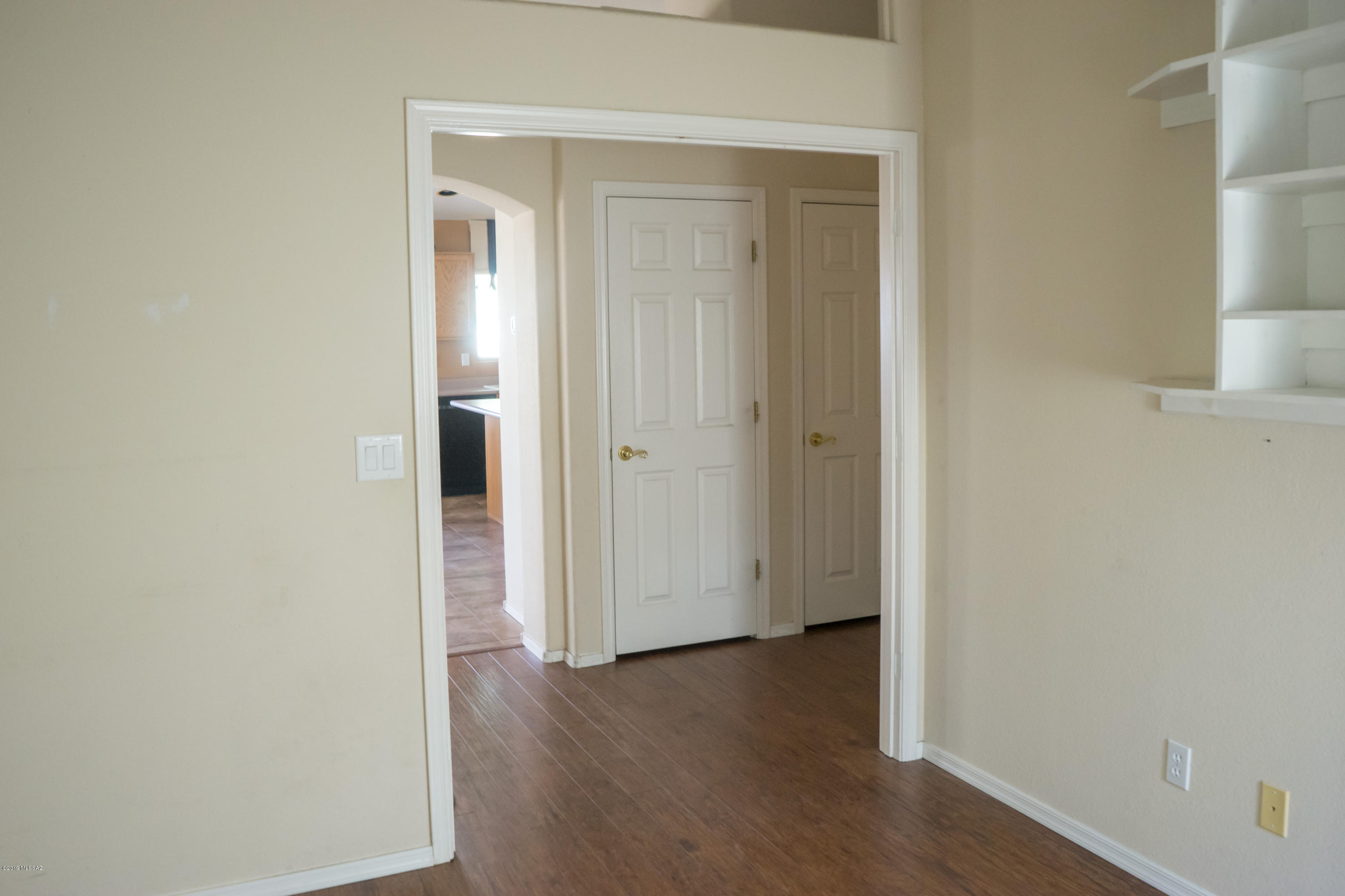 Linda Vista Ridge(1-77) - Residential