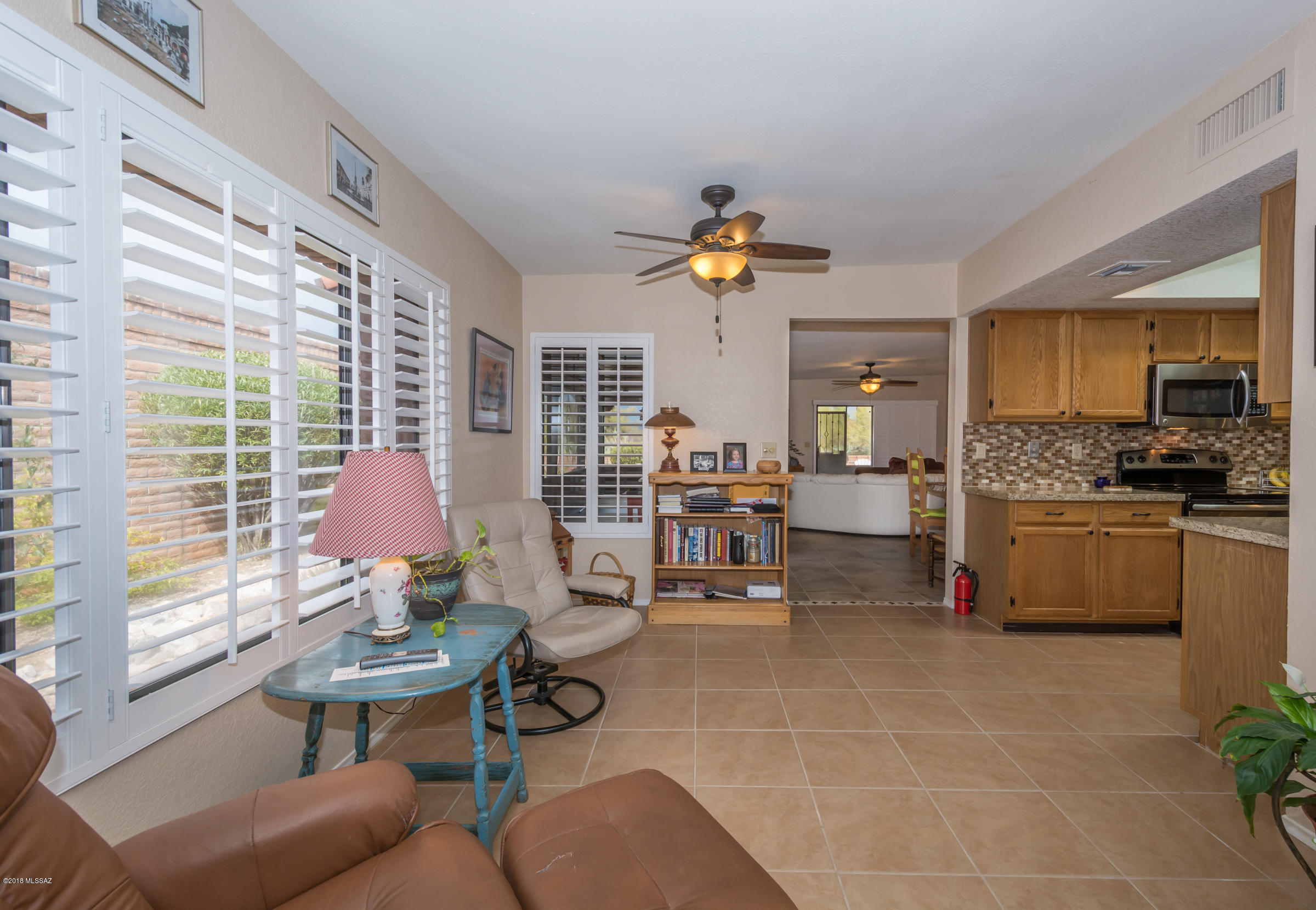 La Cholla Hills(1-313) - Residential