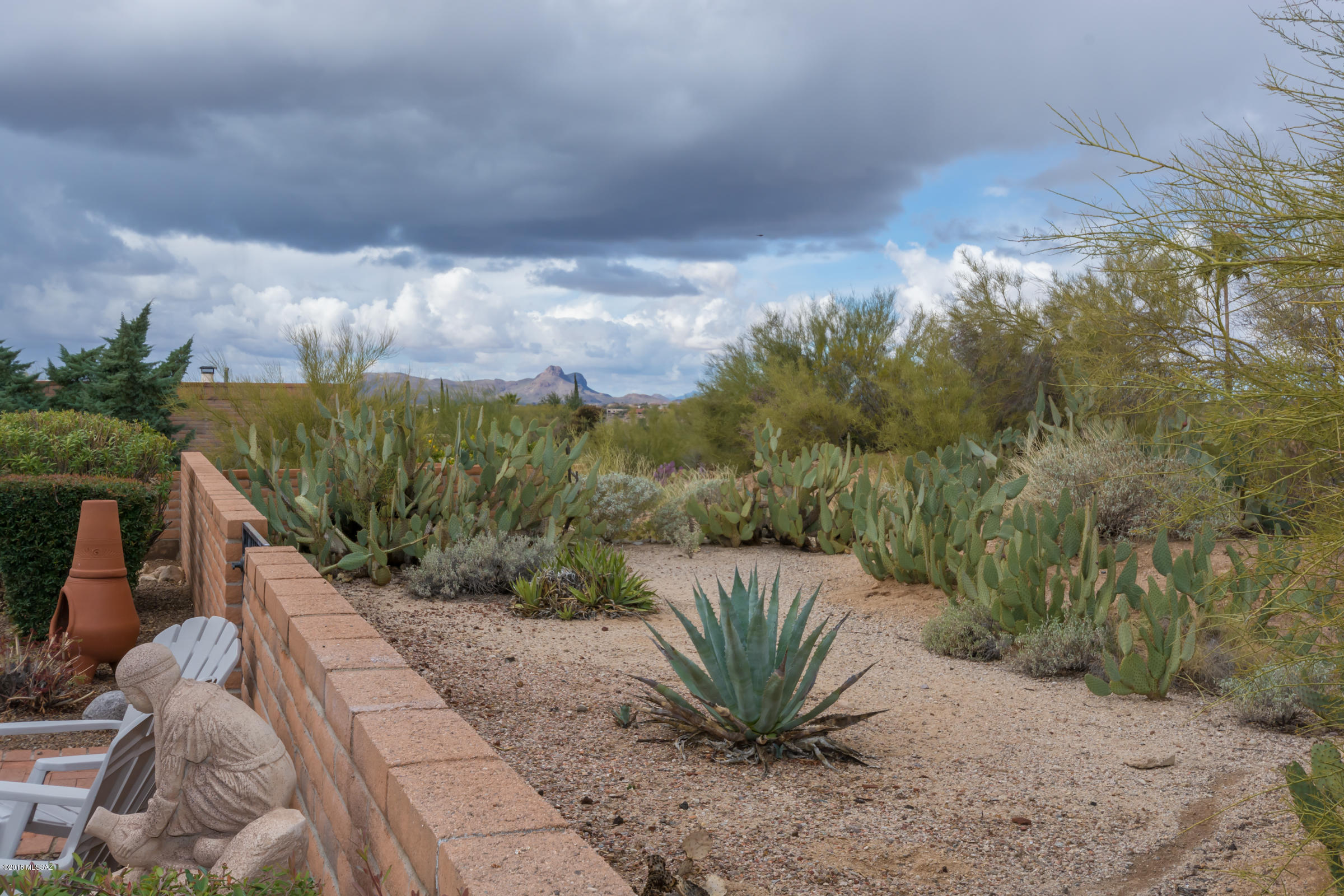 La Cholla Hills(1-313) - Residential