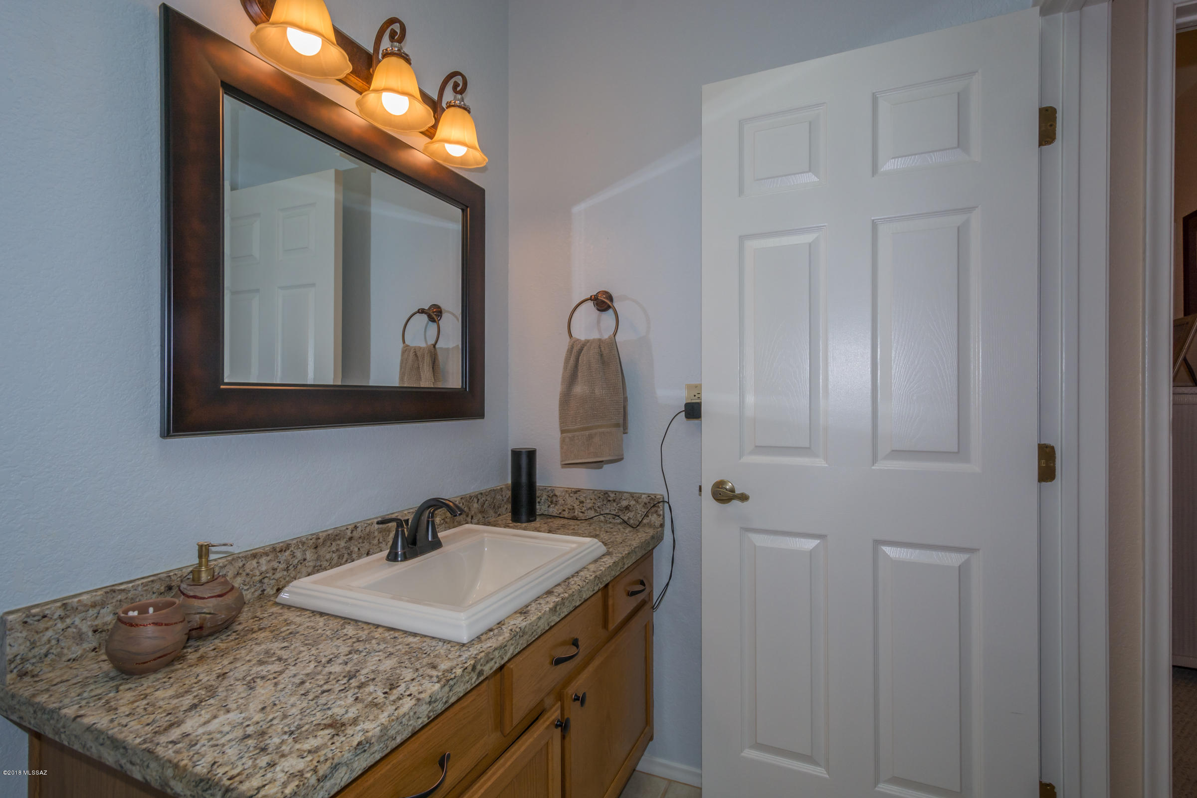 La Cholla Hills(1-313) - Residential