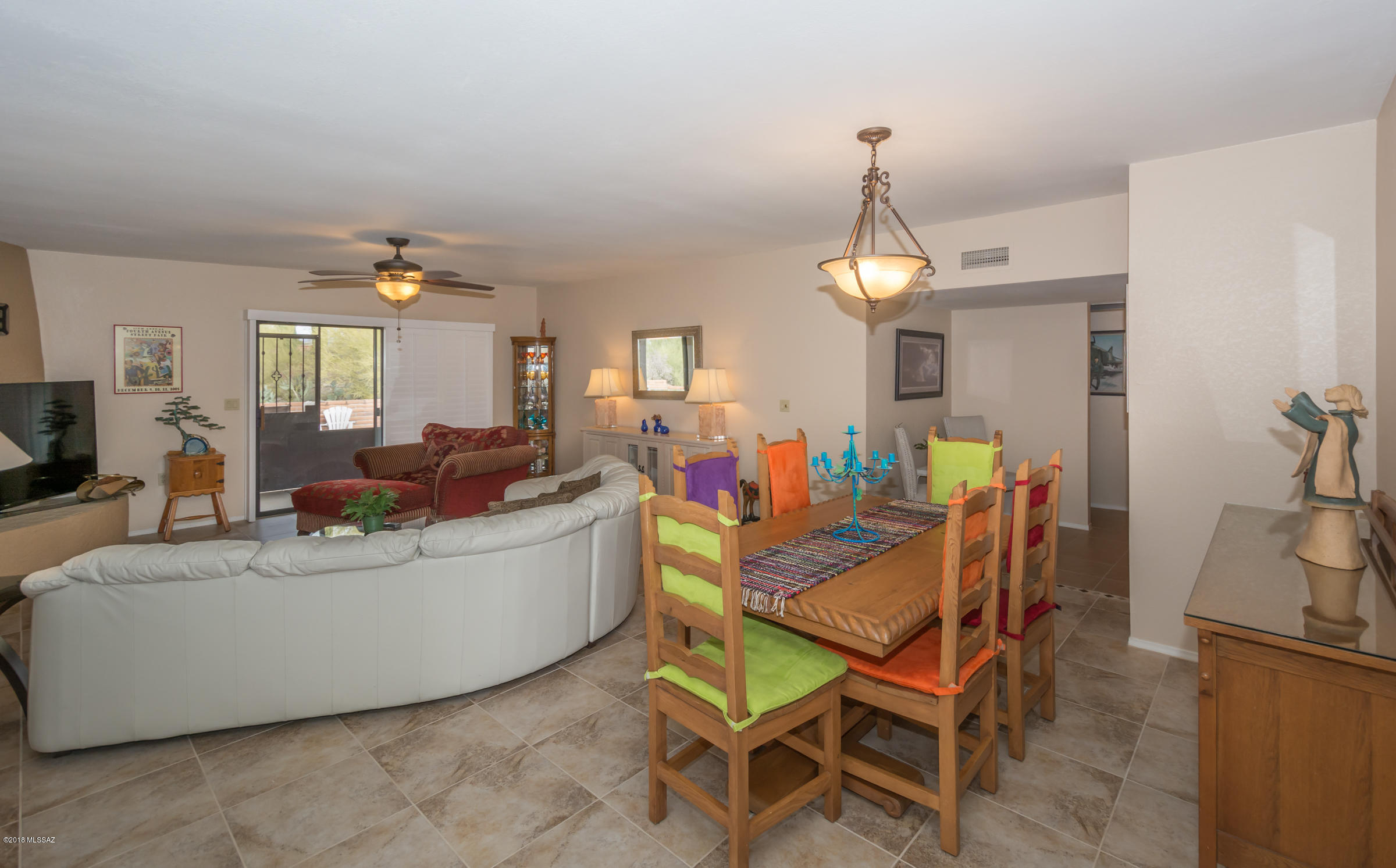 La Cholla Hills(1-313) - Residential