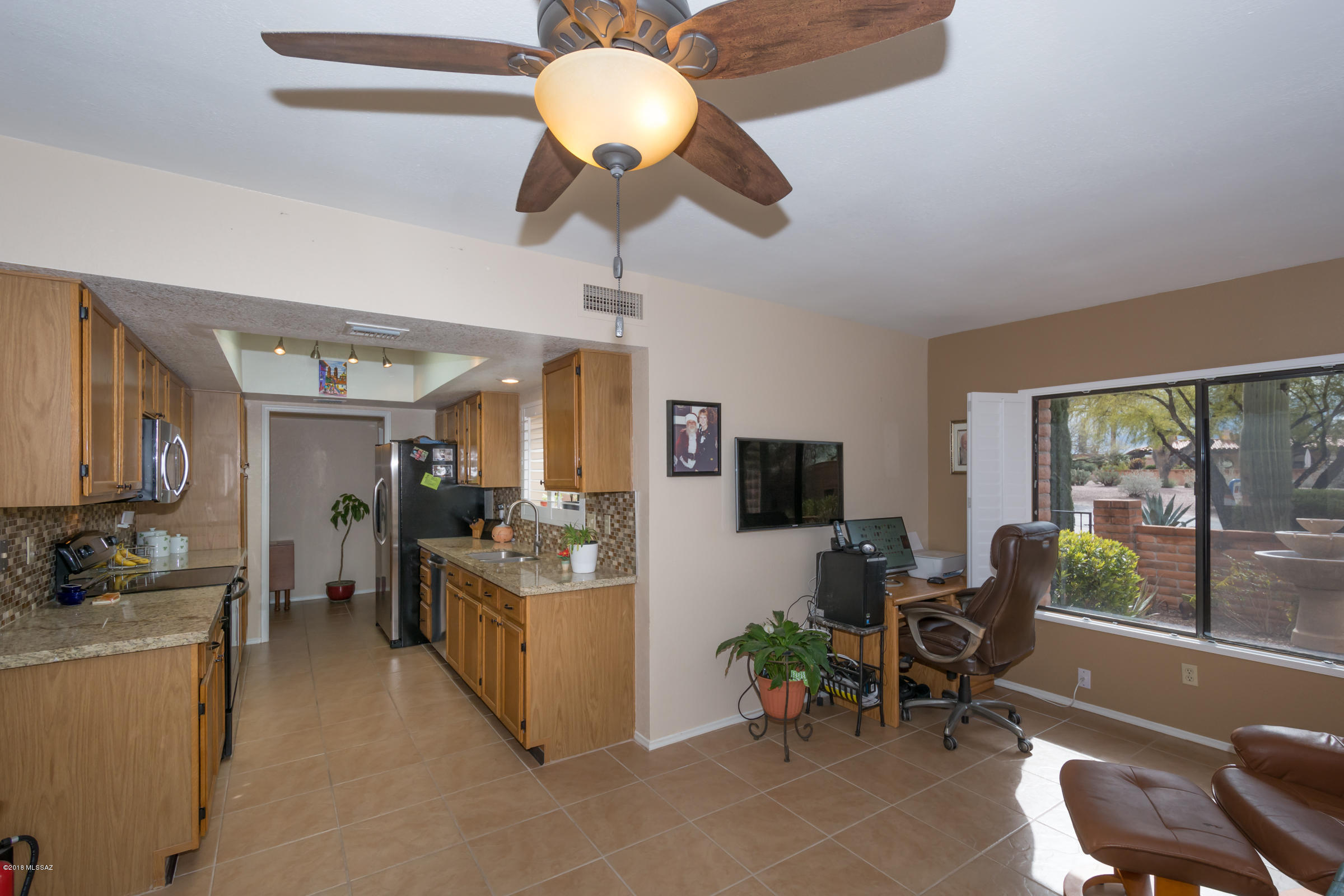 La Cholla Hills(1-313) - Residential