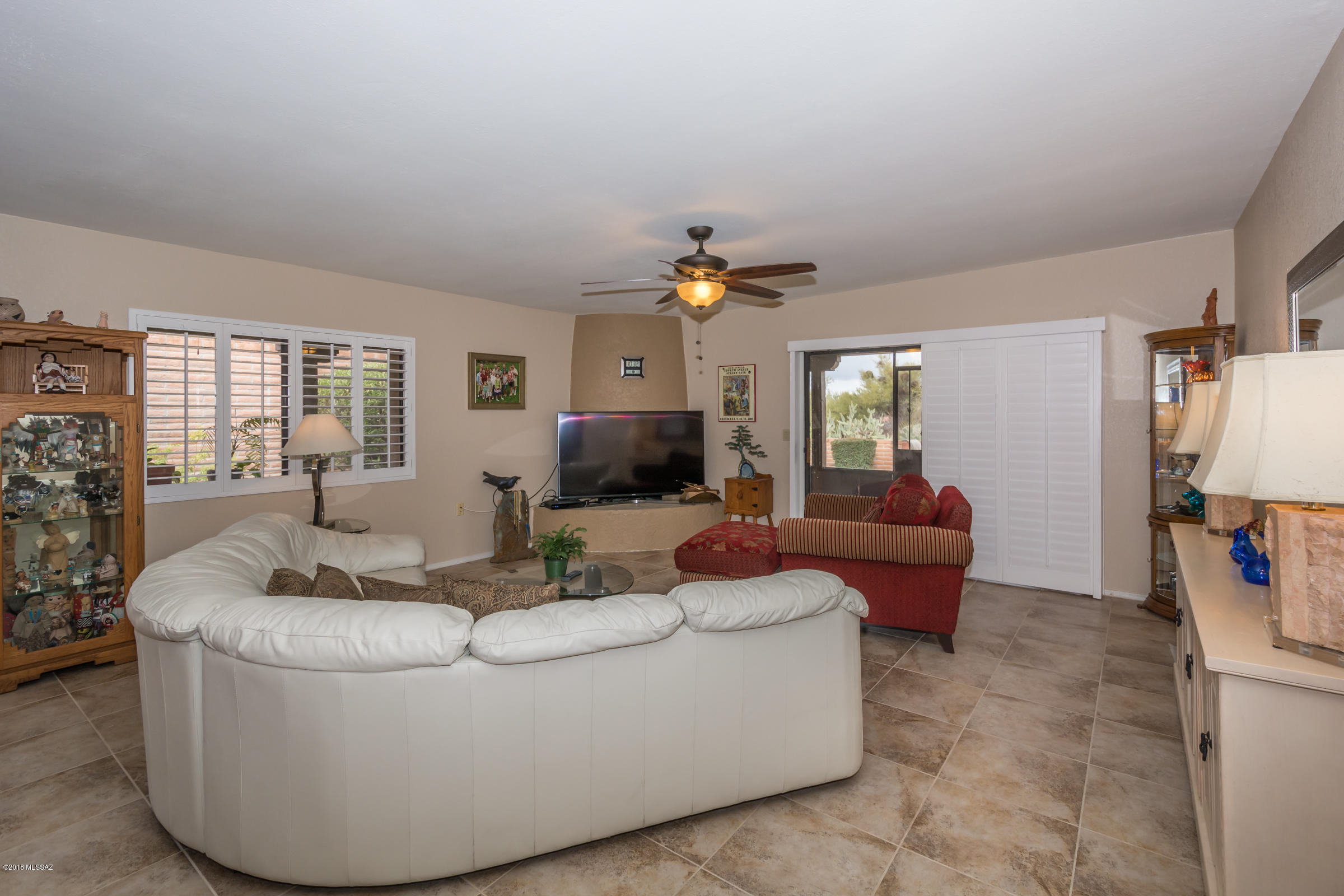 La Cholla Hills(1-313) - Residential