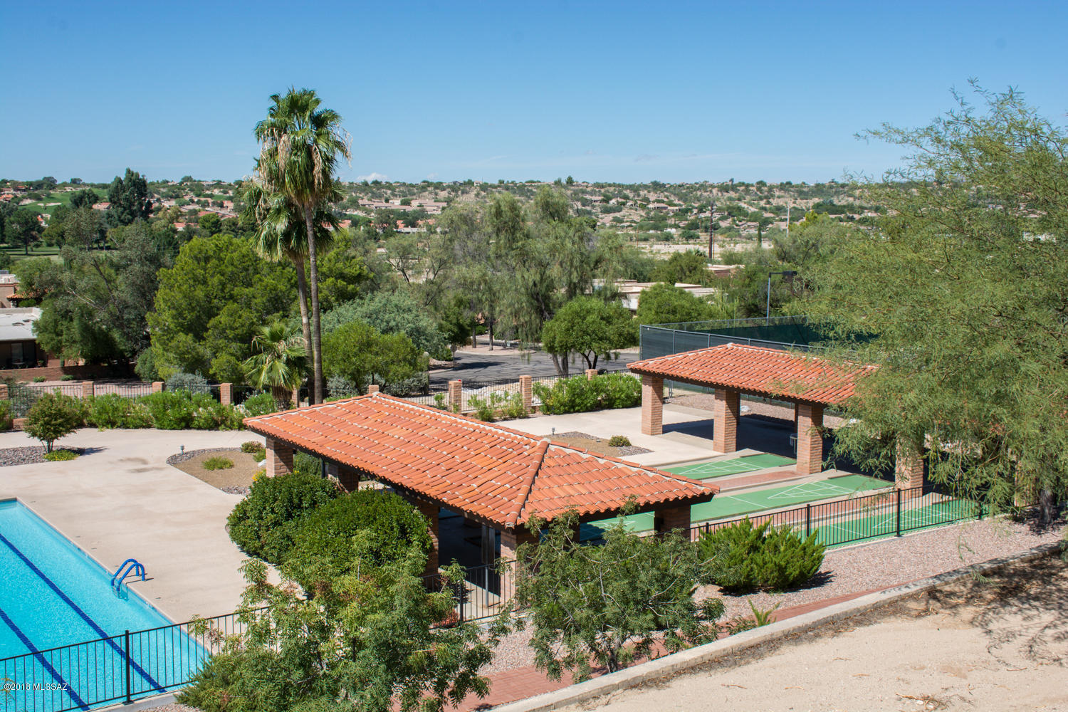 La Cholla Hills(1-313) - Residential